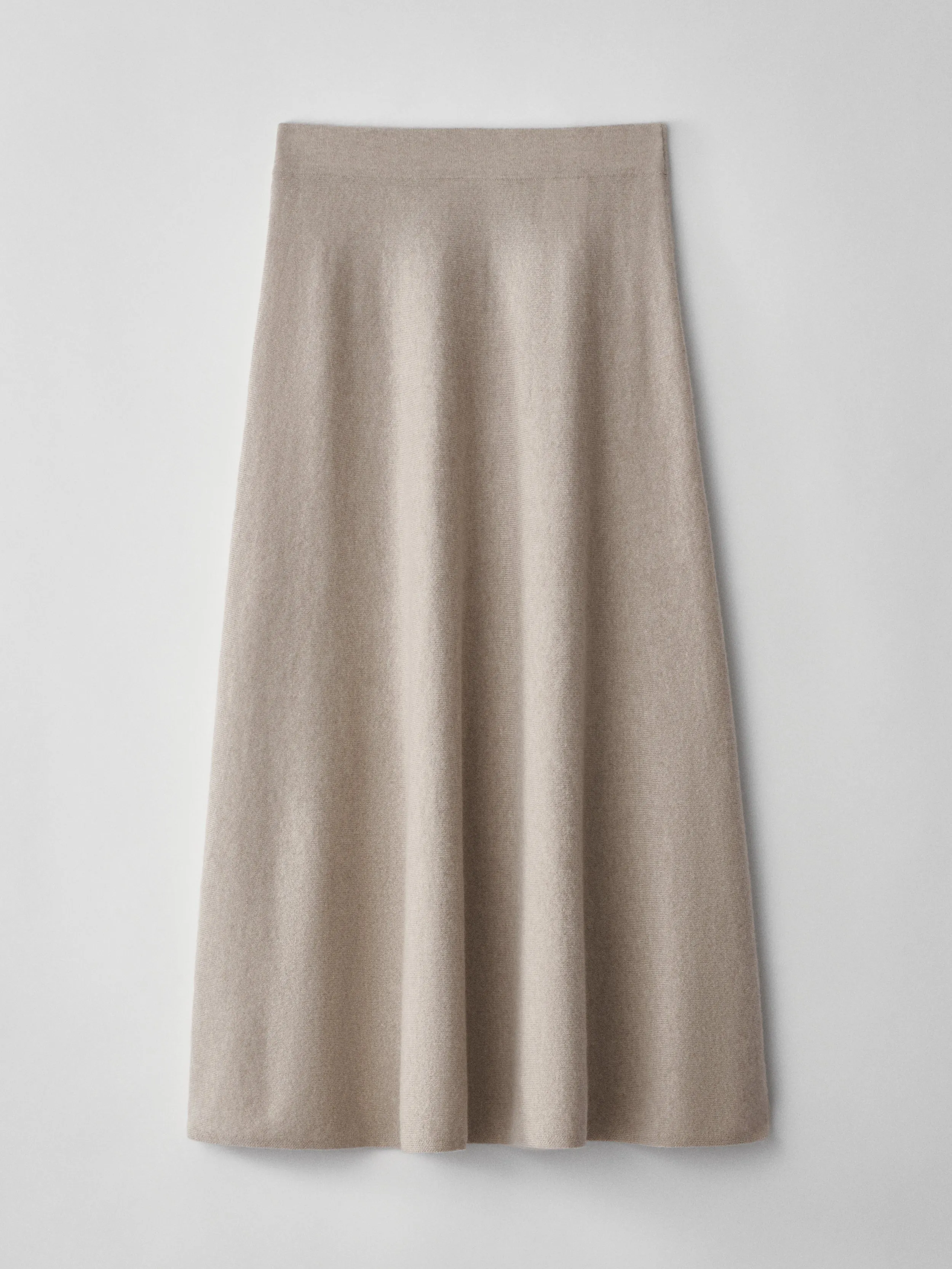 The Torie Skirt sold by Lisa Yang product image thumbnail 5