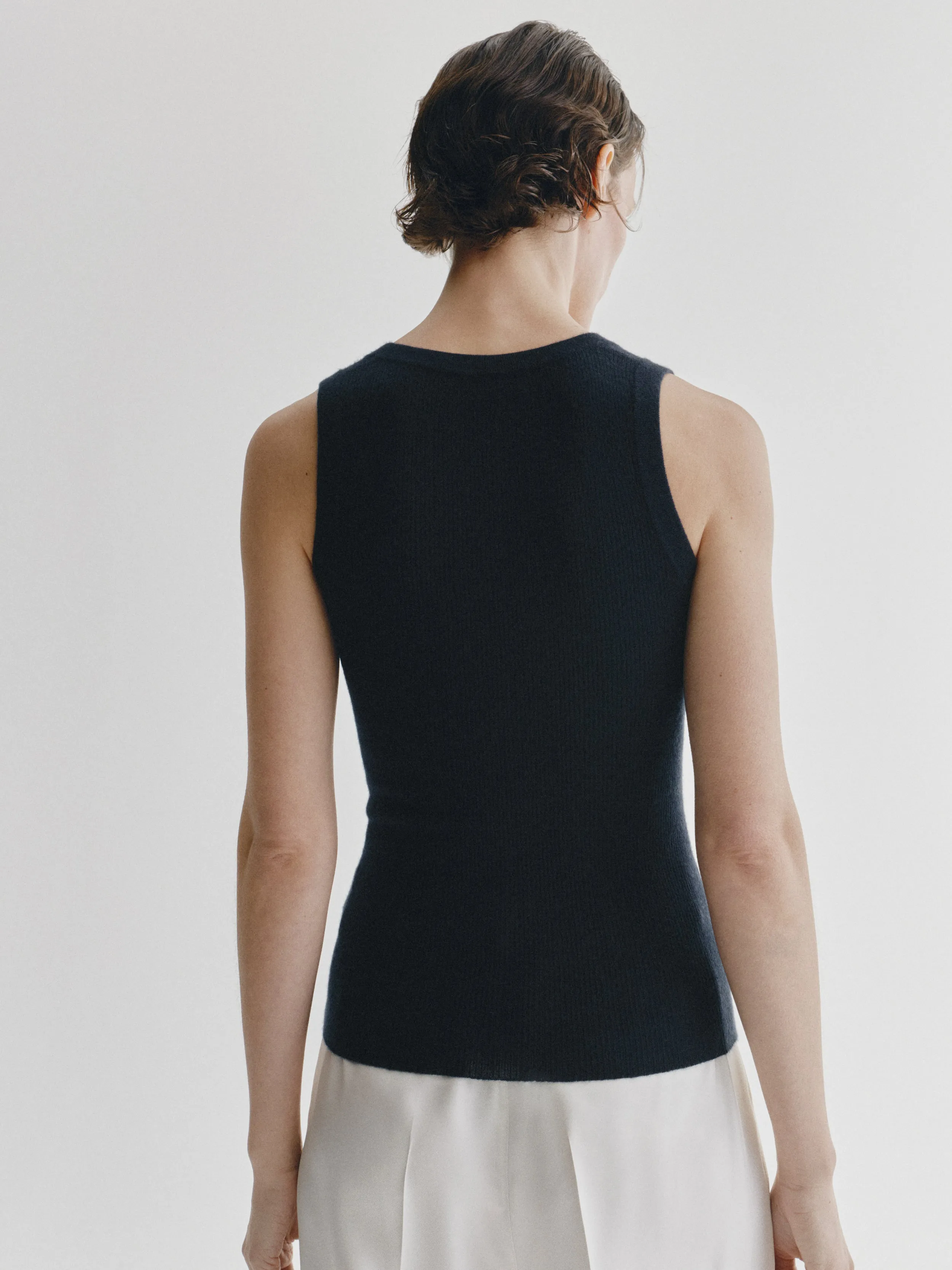 The Ina Top sold by Lisa Yang product image thumbnail 4