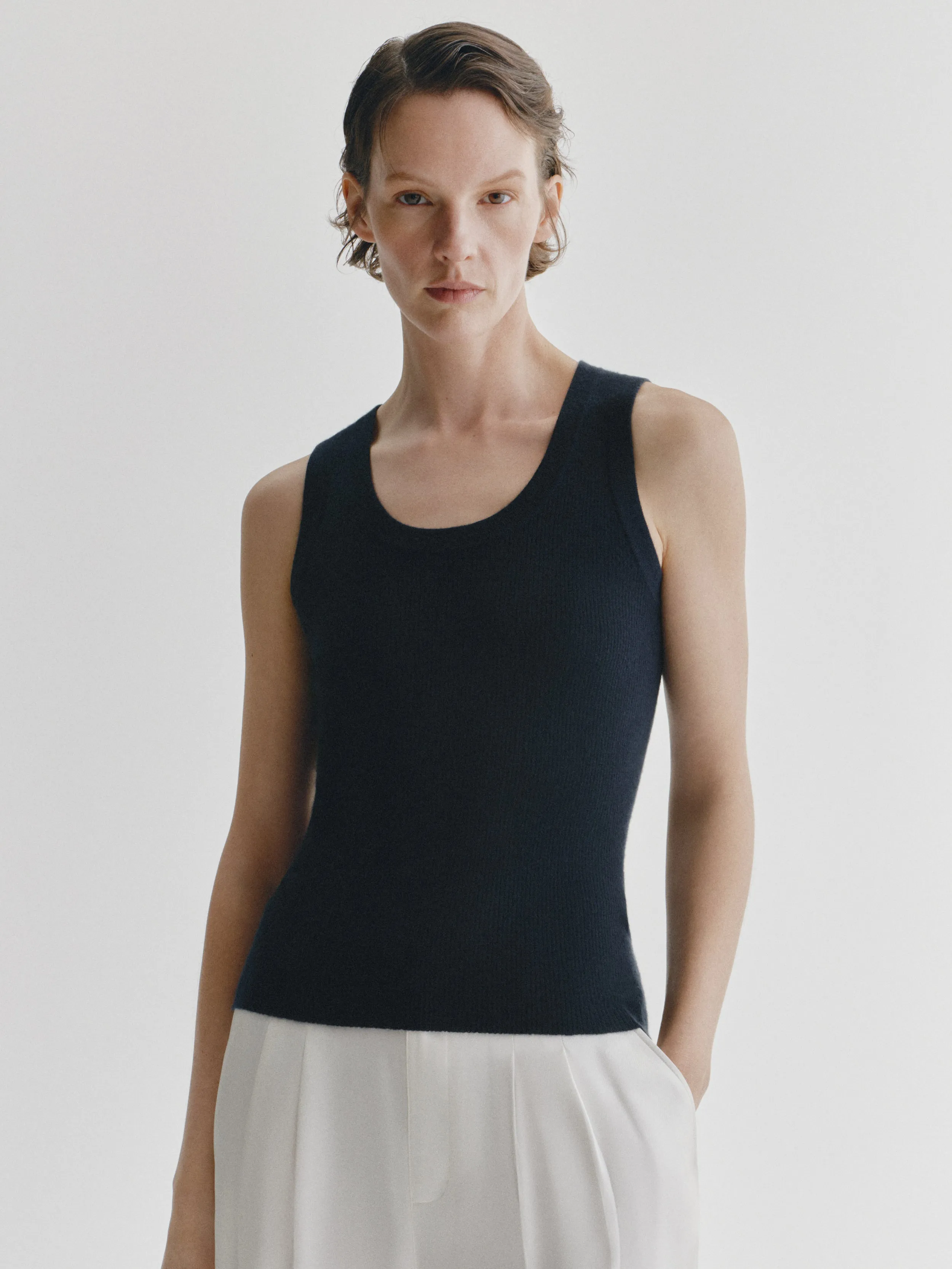 The Ina Top sold by Lisa Yang