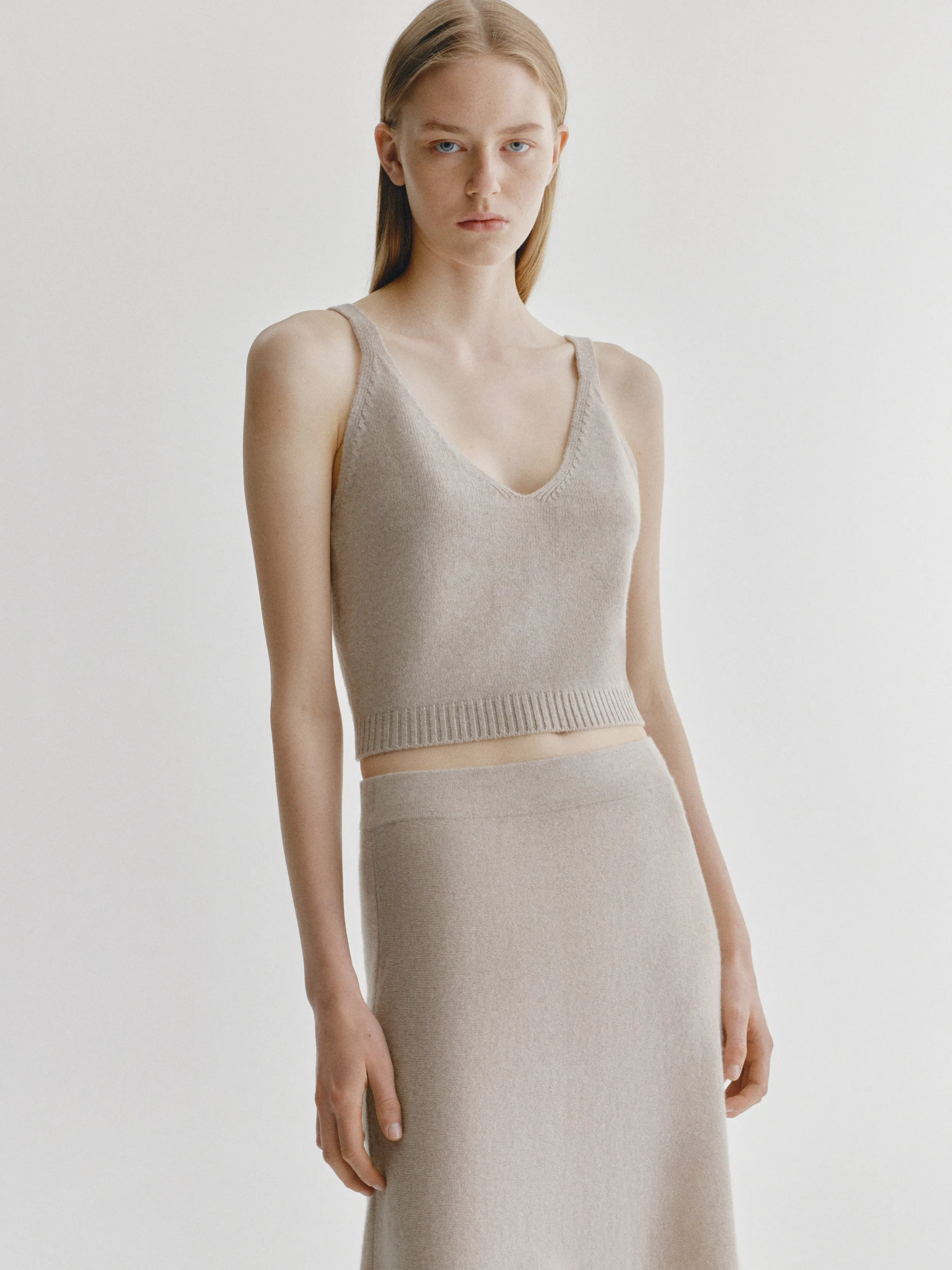 The Violia Top sold by Lisa Yang product image thumbnail 2