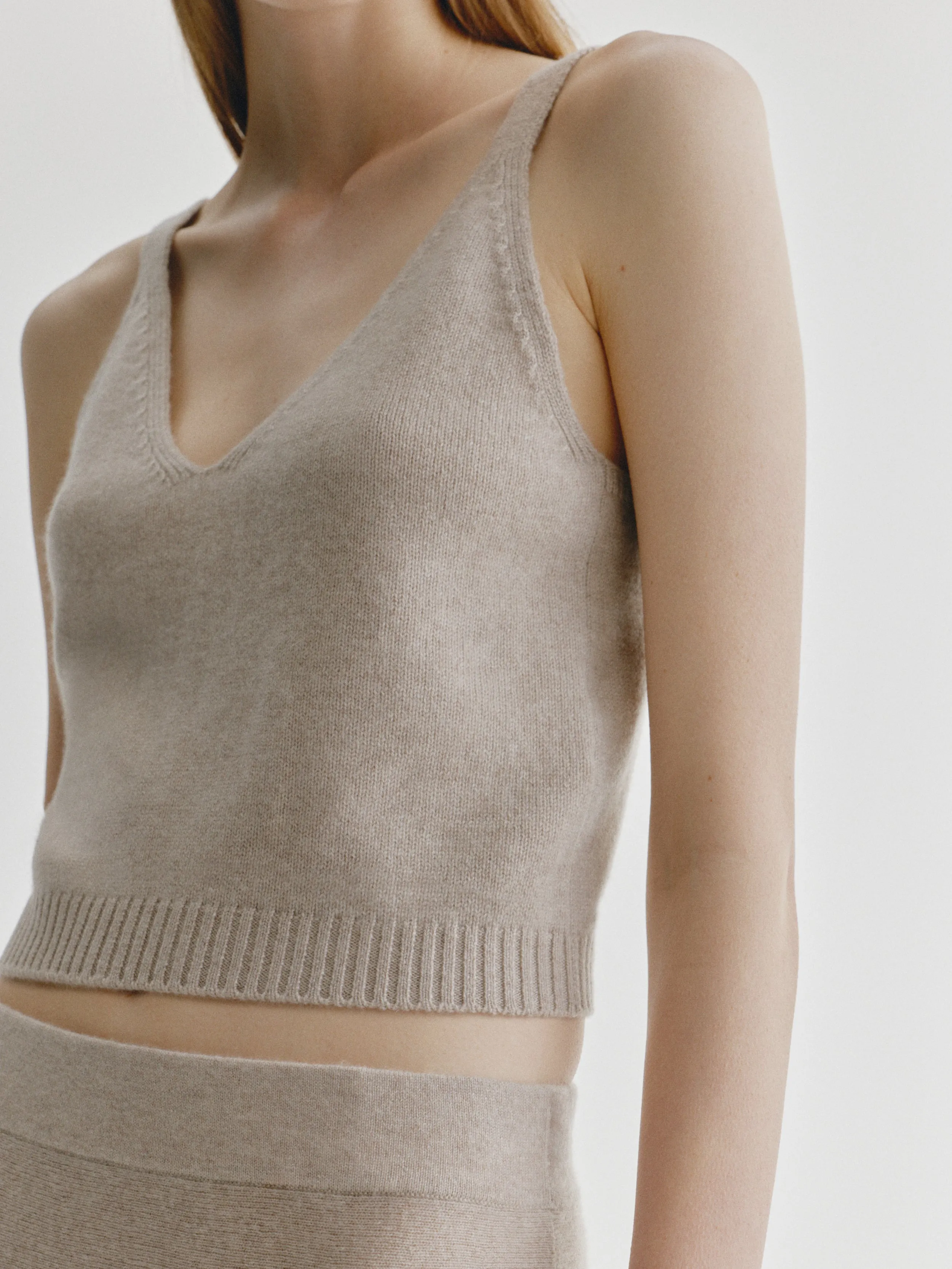 The Violia Top sold by Lisa Yang product image thumbnail 4
