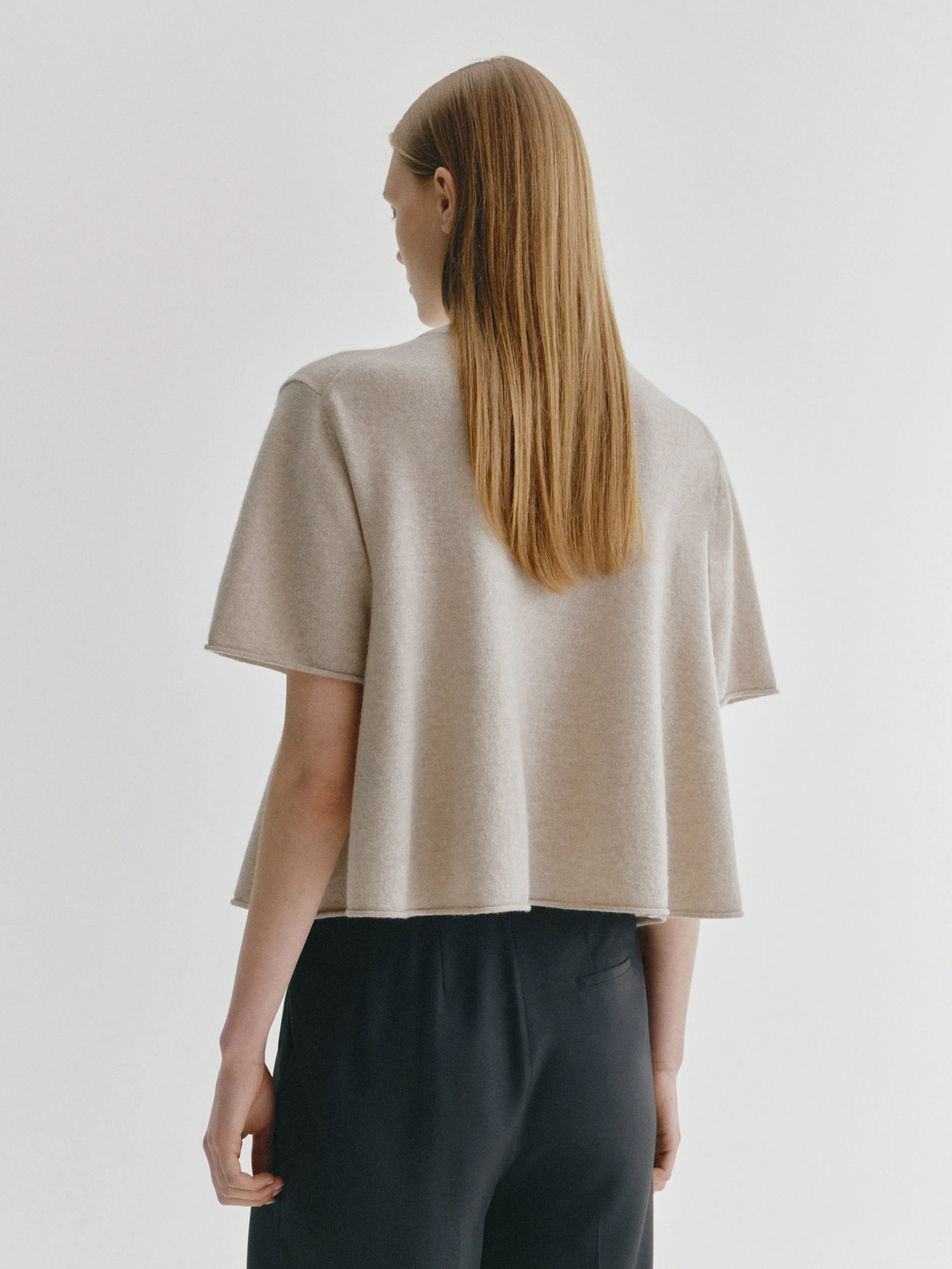 Liru T-Shirt sold by Lisa Yang product image thumbnail 5