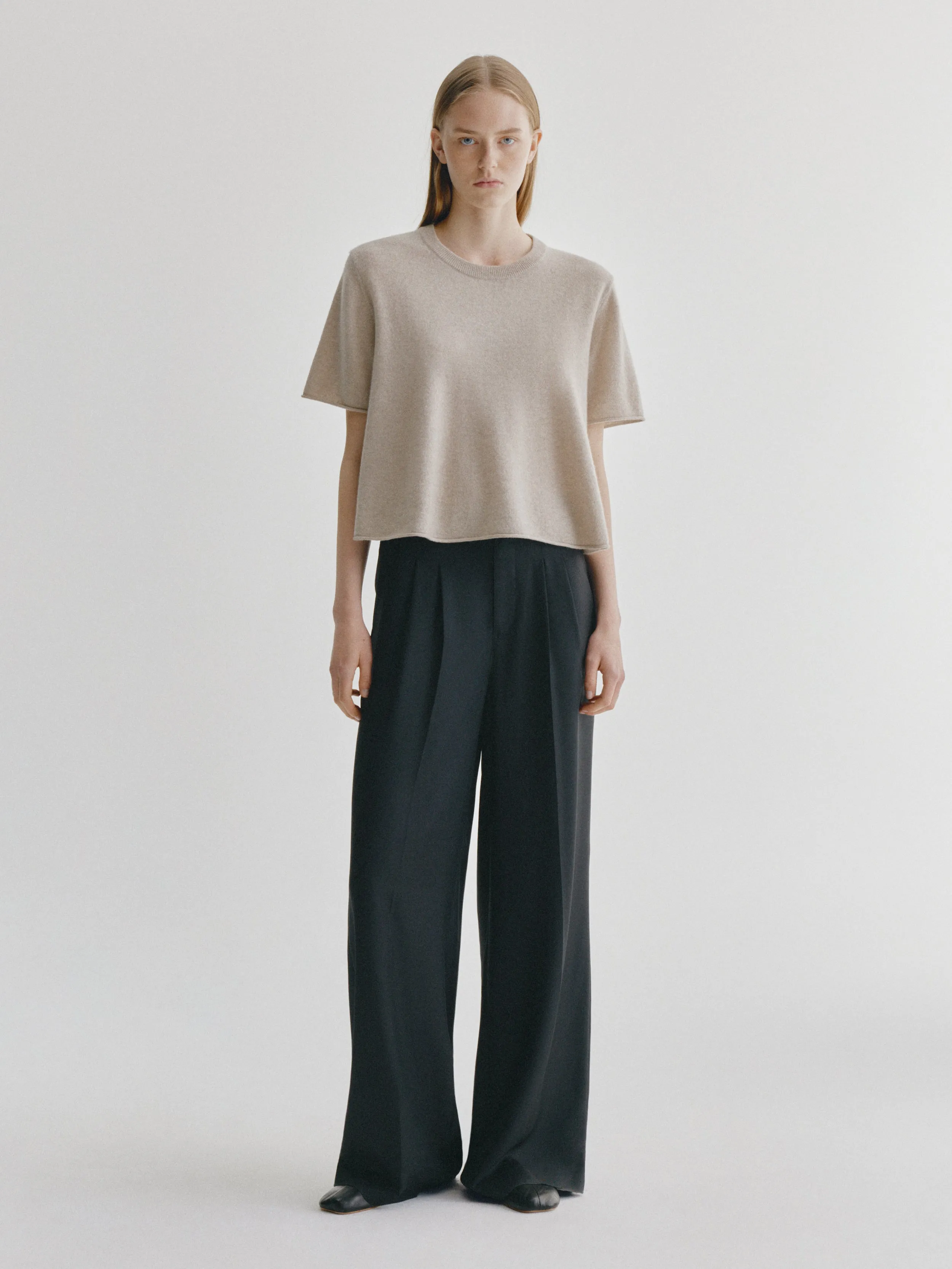 Liru T-Shirt sold by Lisa Yang product image thumbnail 2