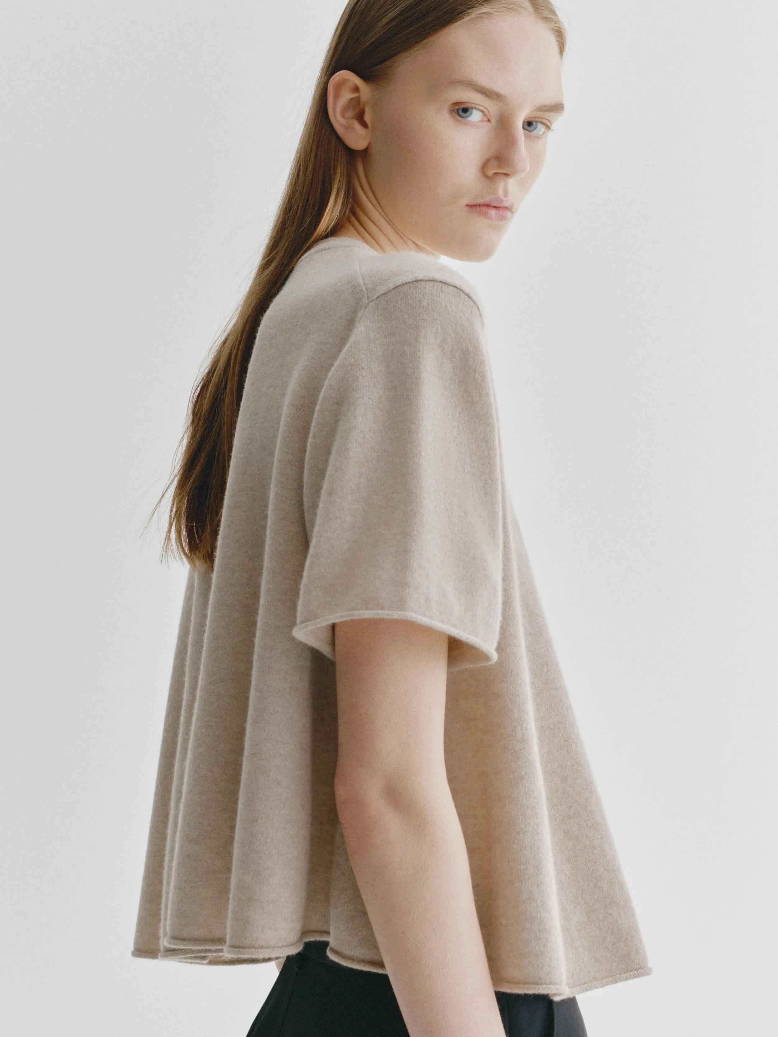 Liru T-Shirt sold by Lisa Yang product image thumbnail 3