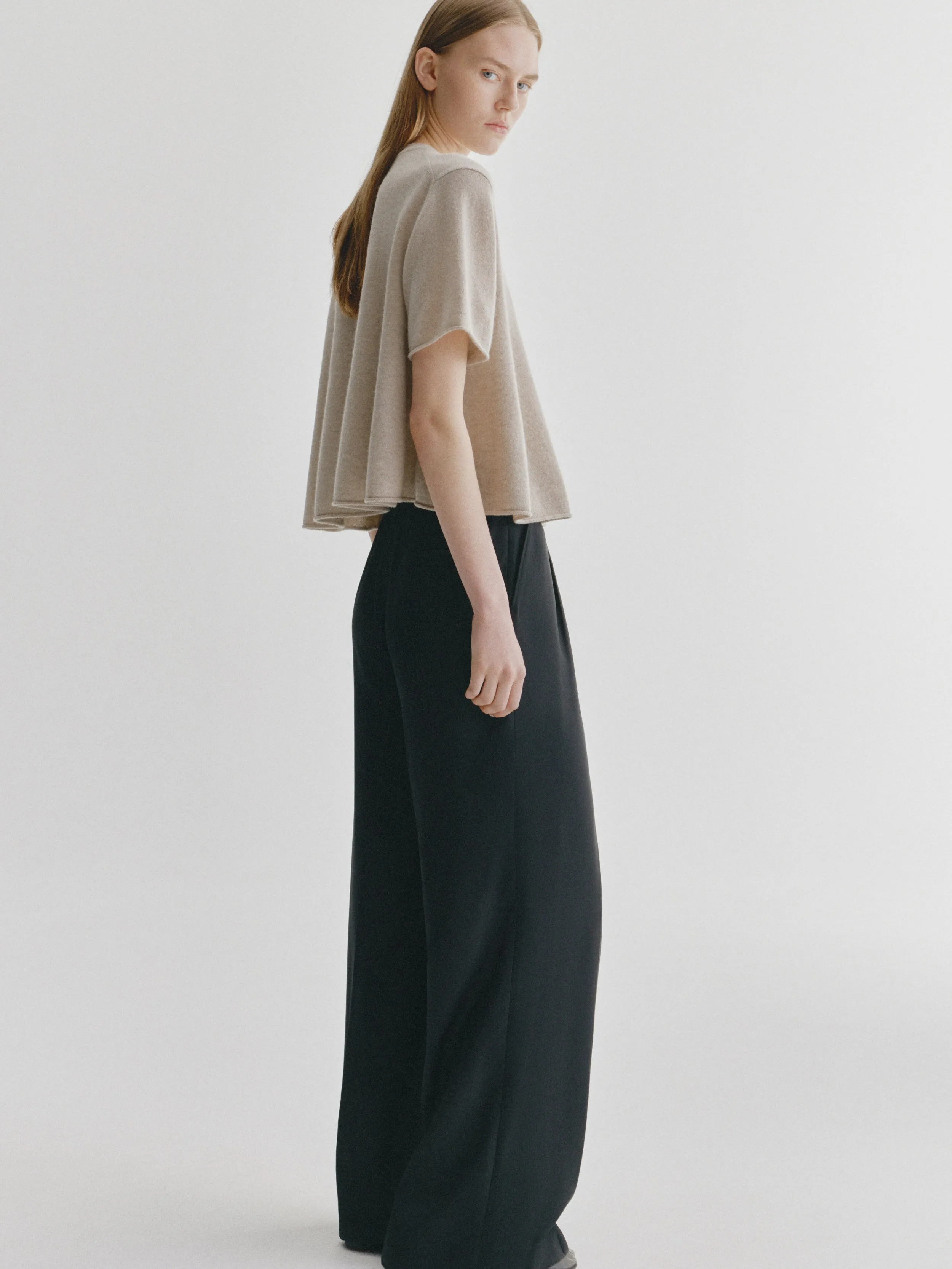 Liru T-Shirt sold by Lisa Yang product image thumbnail 4