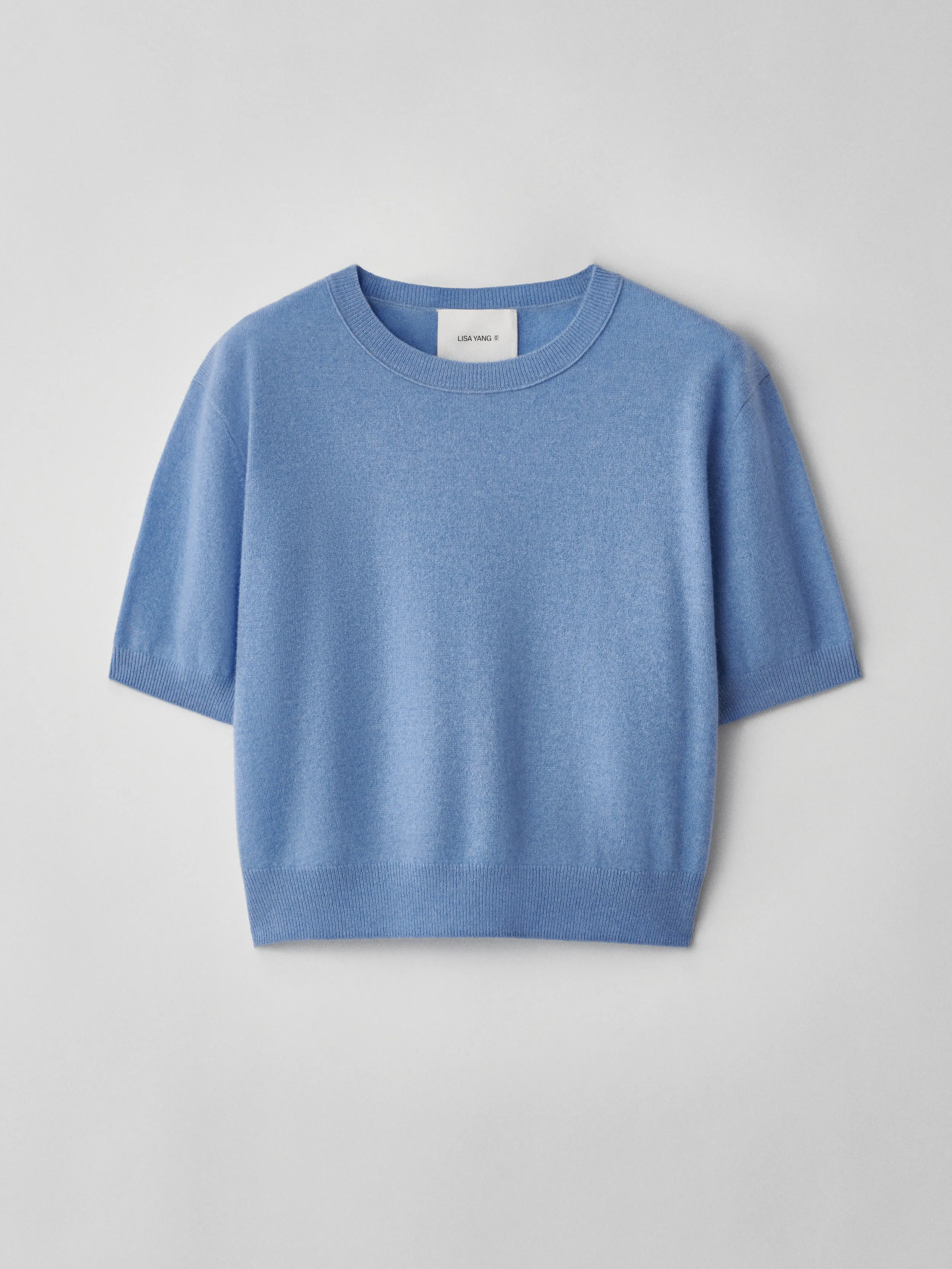 The Genevra T-Shirt sold by Lisa Yang product image thumbnail 5