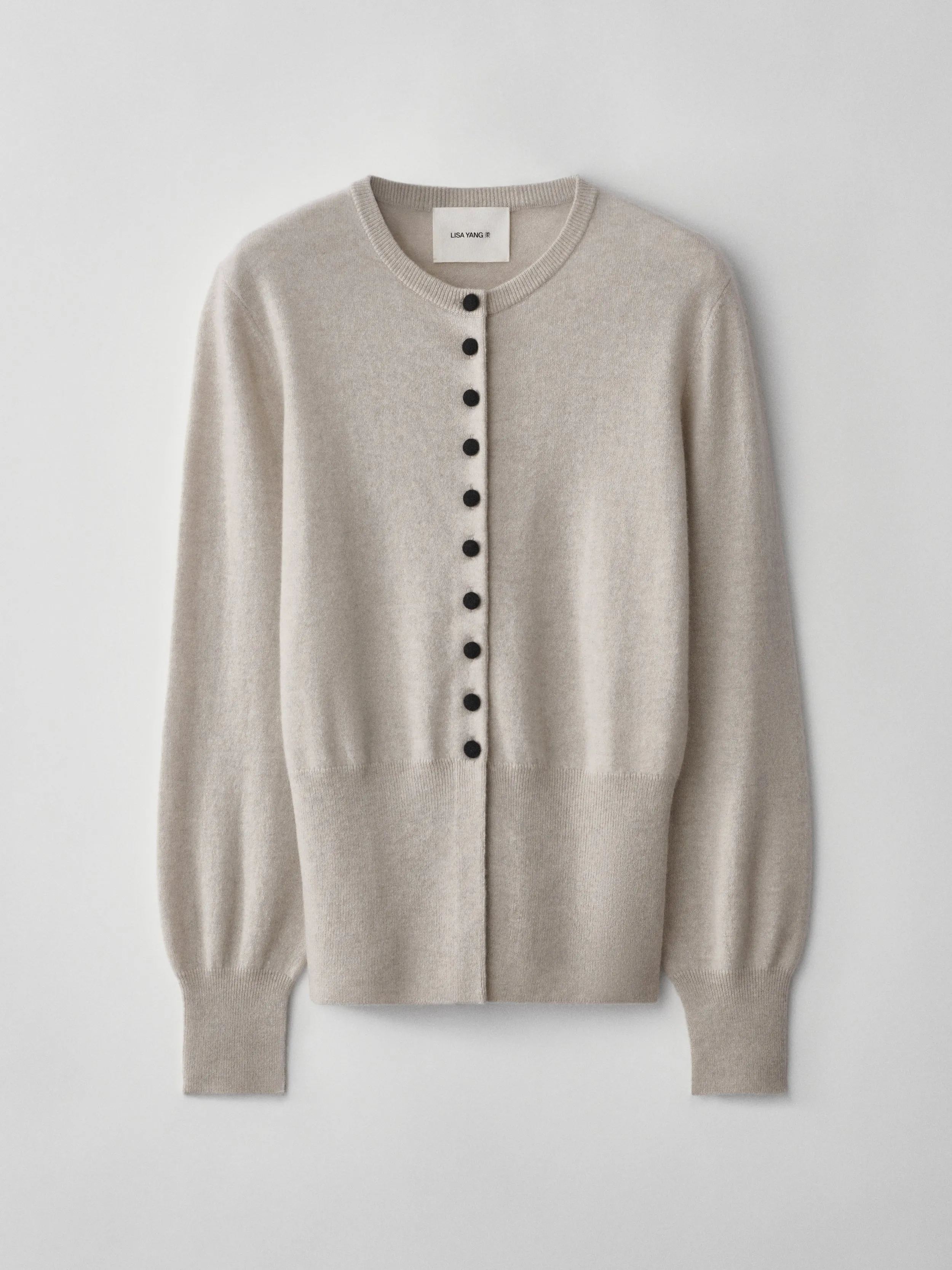 The Maven Cardigan sold by Lisa Yang product image thumbnail 5