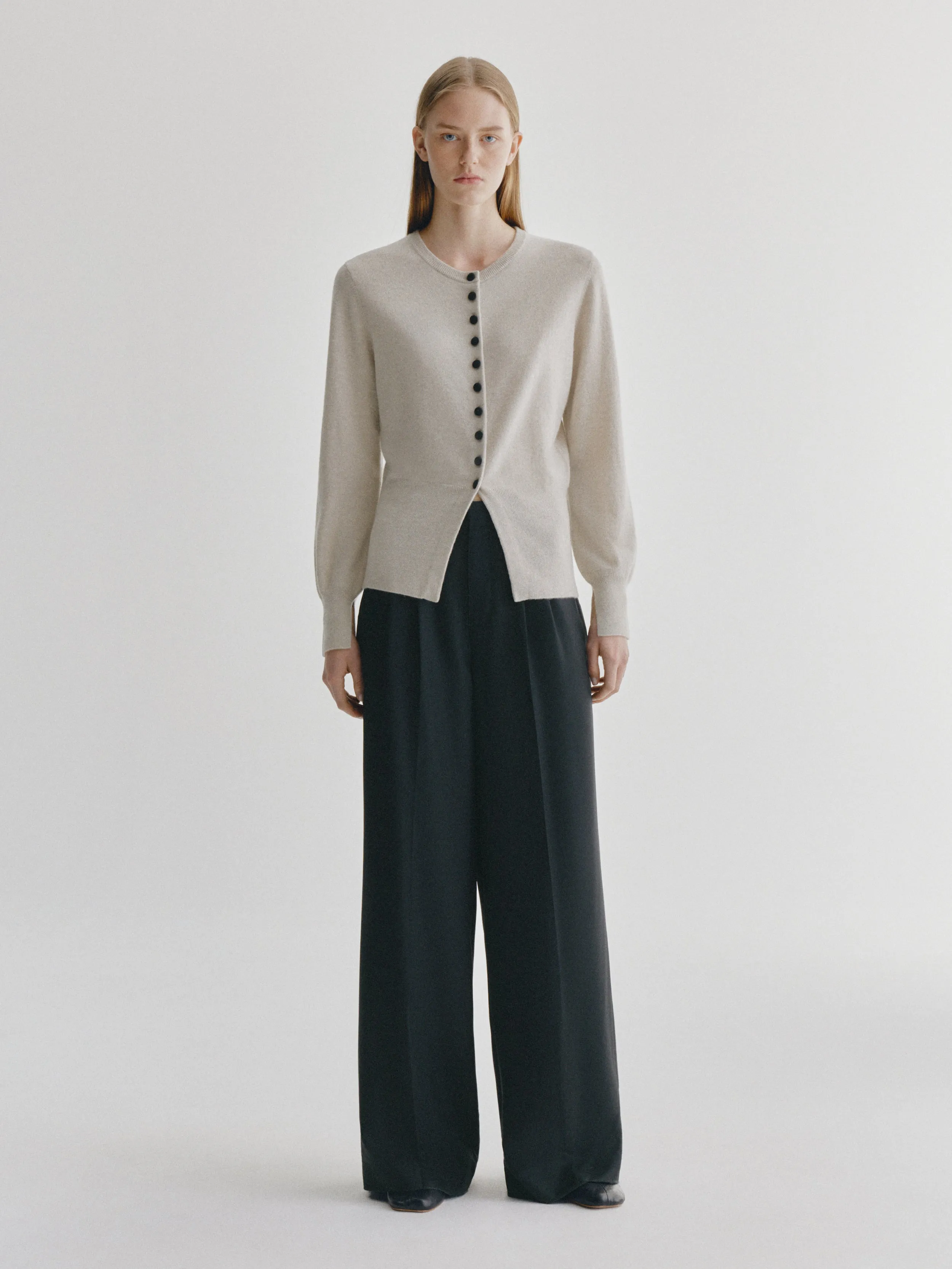 The Maven Cardigan sold by Lisa Yang product image thumbnail 2