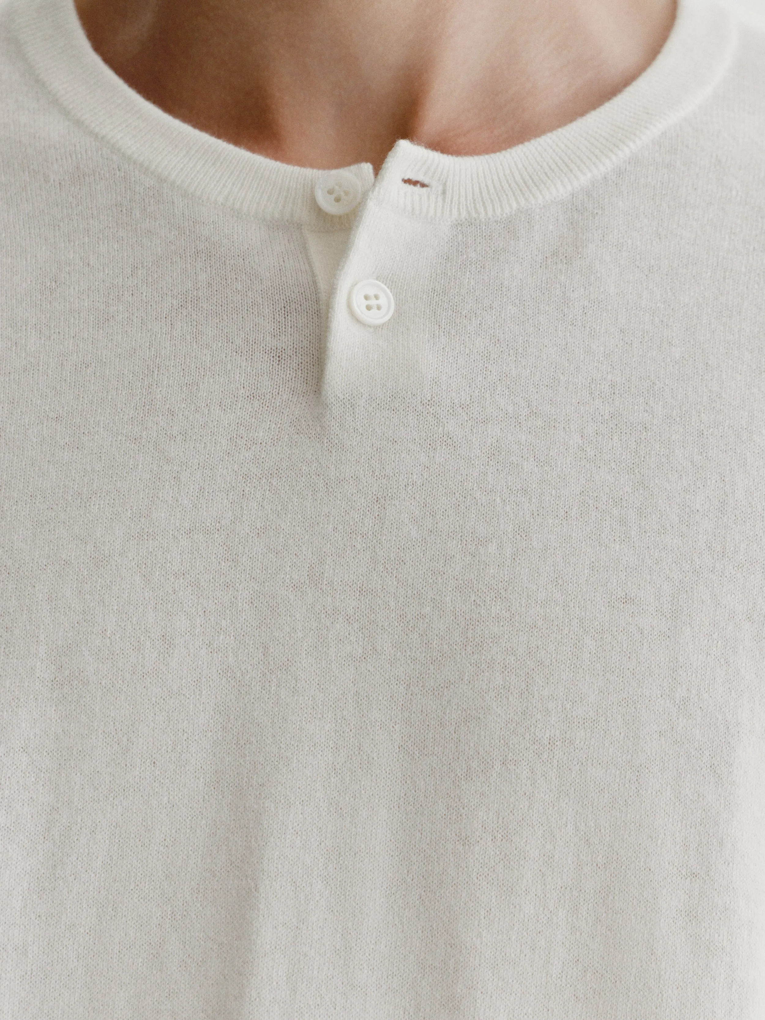 The Carsten Sweater sold by Lisa Yang product image thumbnail 5