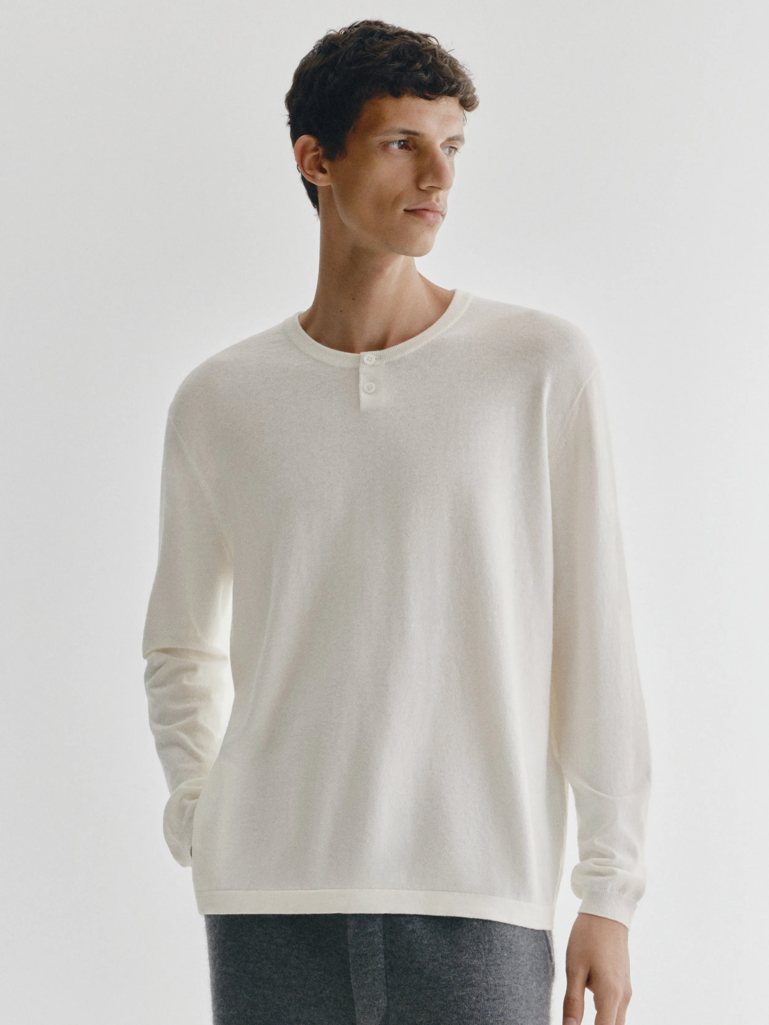 The Carsten Sweater sold by Lisa Yang