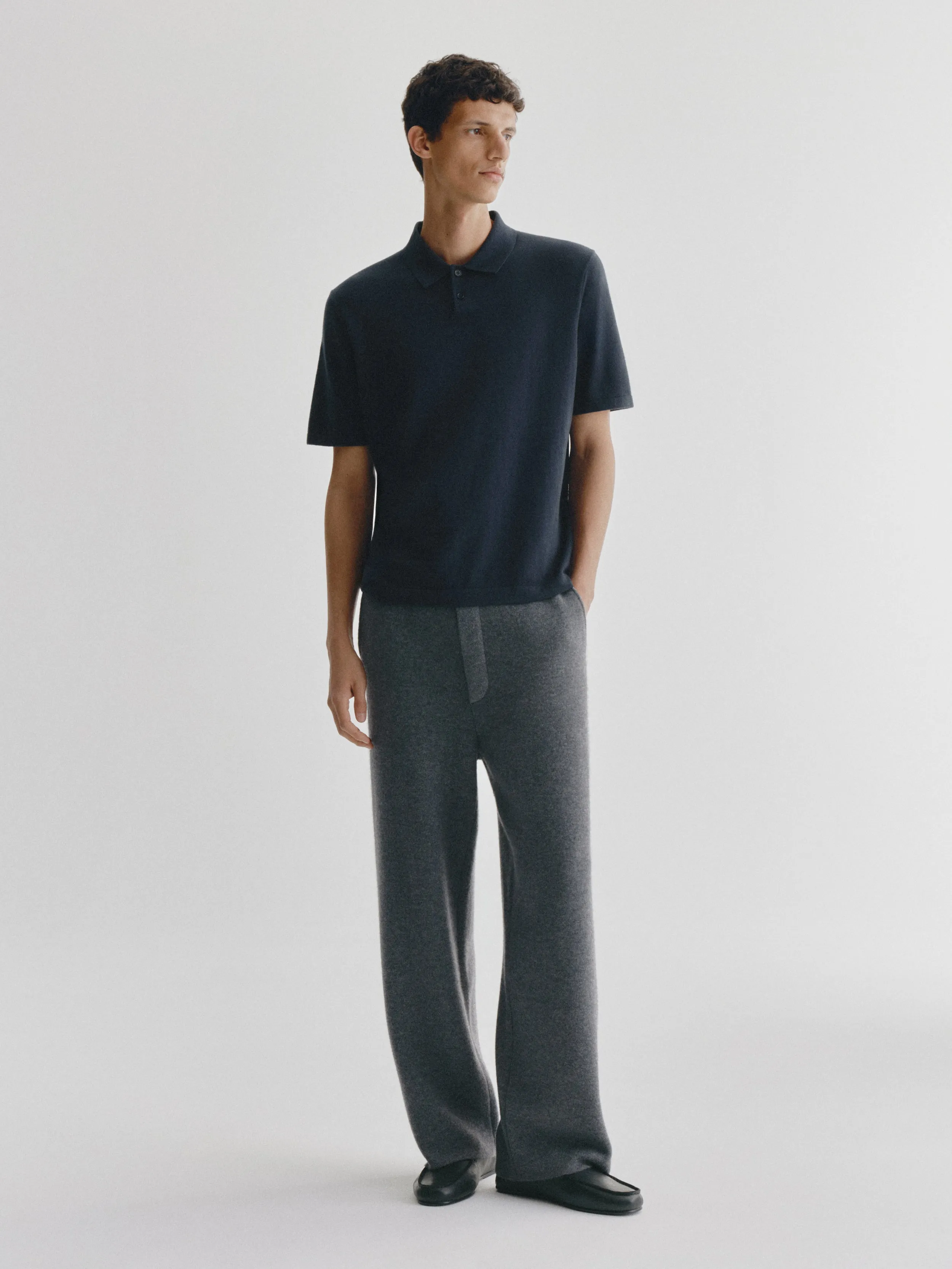 The Keir Sweater sold by Lisa Yang product image thumbnail 2