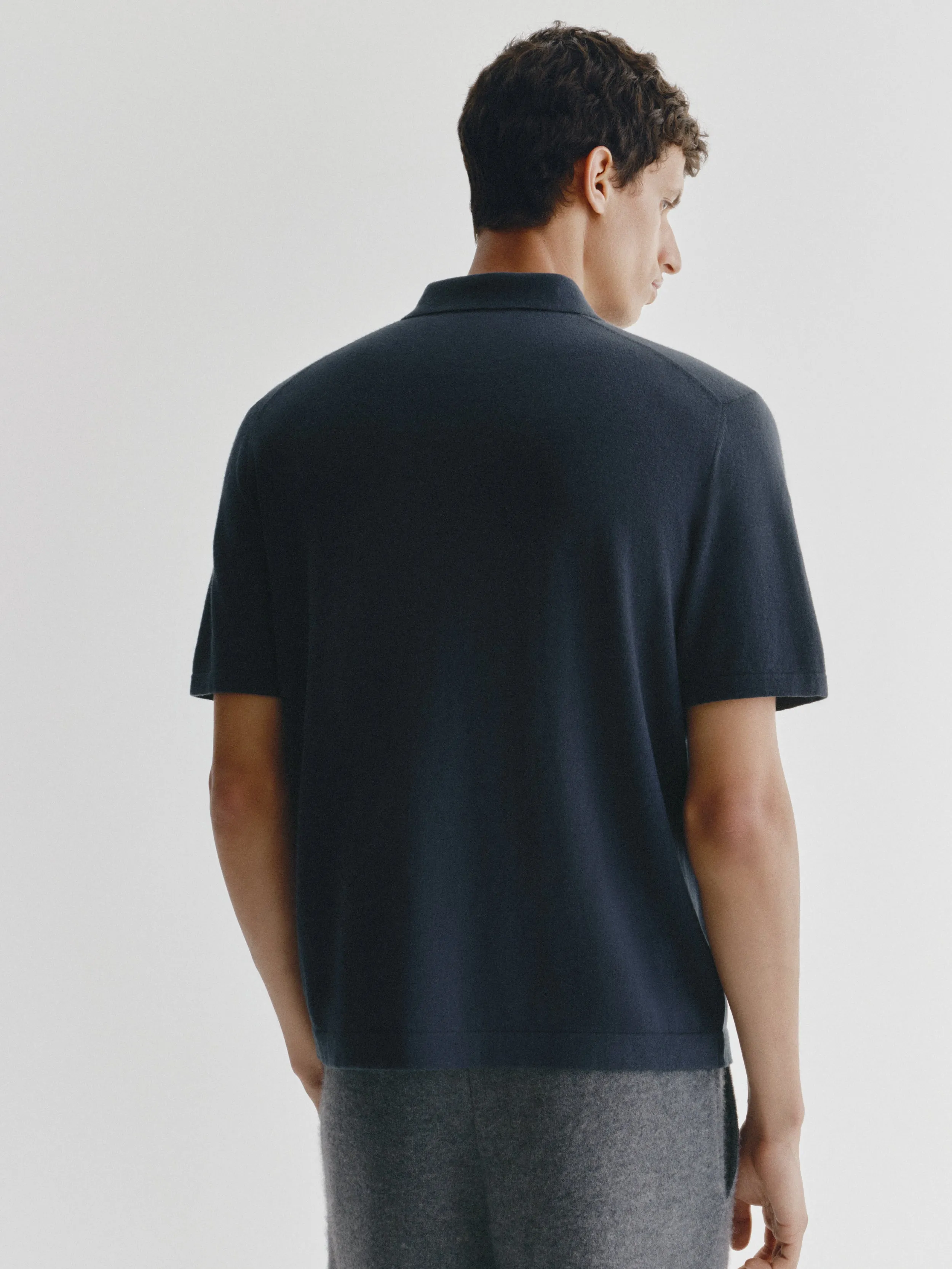 The Keir Sweater sold by Lisa Yang product image thumbnail 3