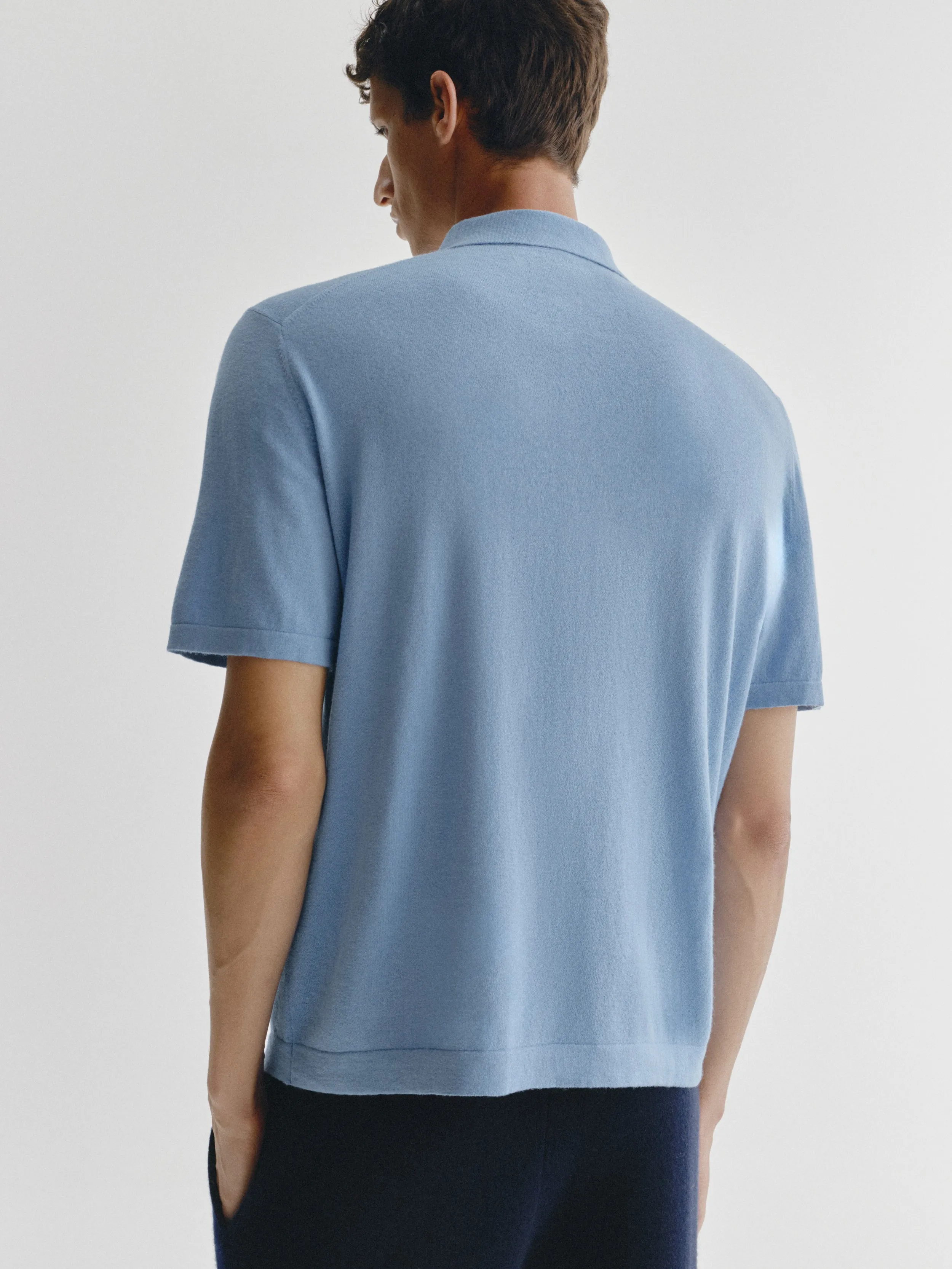 The Keir Sweater sold by Lisa Yang product image thumbnail 3
