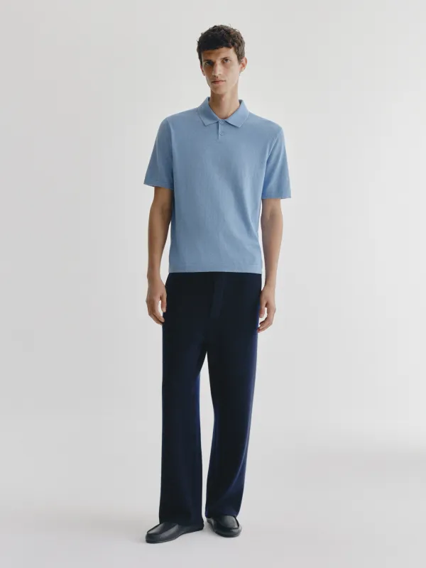 The Keir Sweater made by Lisa Yang