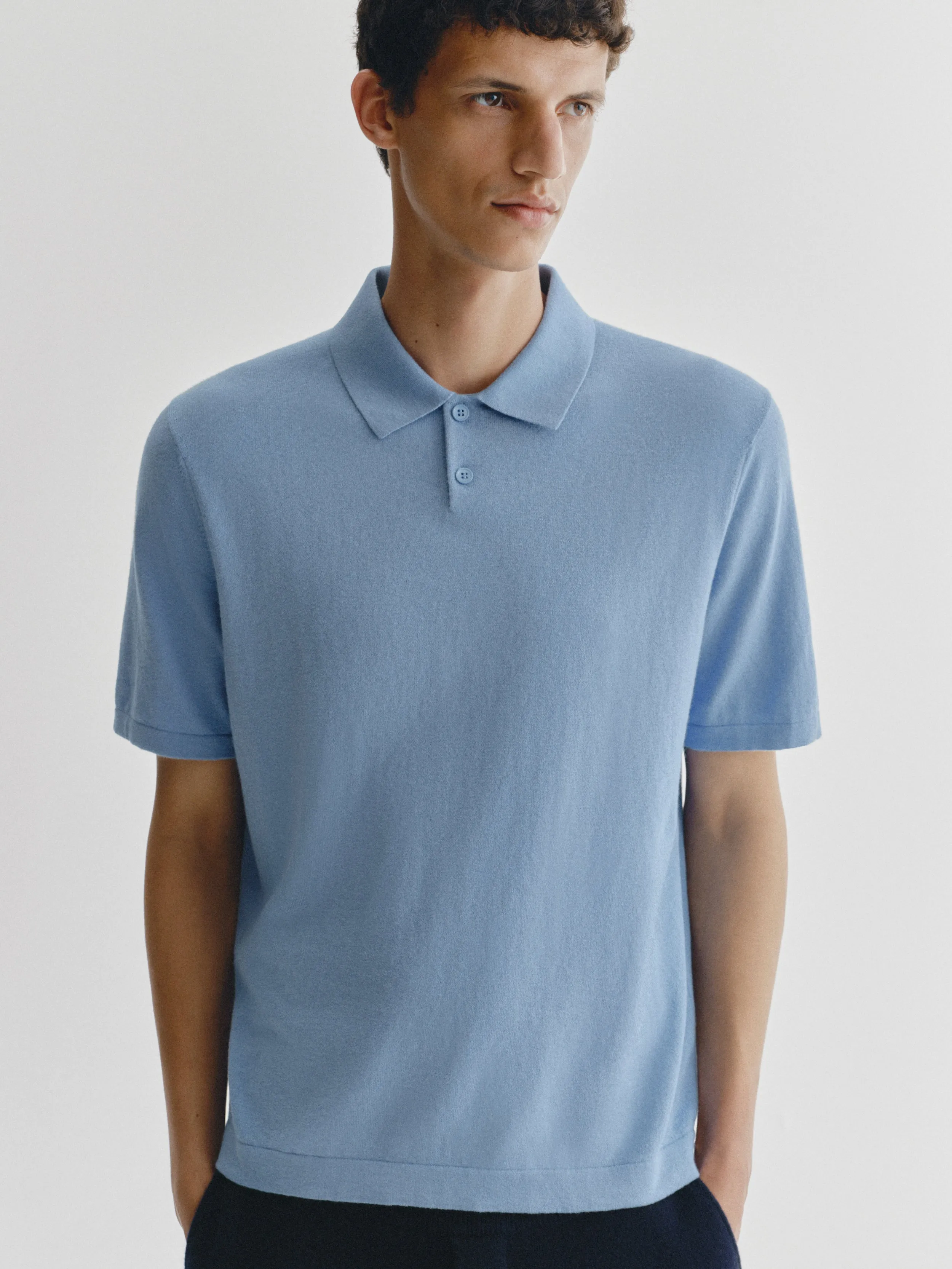 The Keir Sweater sold by Lisa Yang product image thumbnail 2