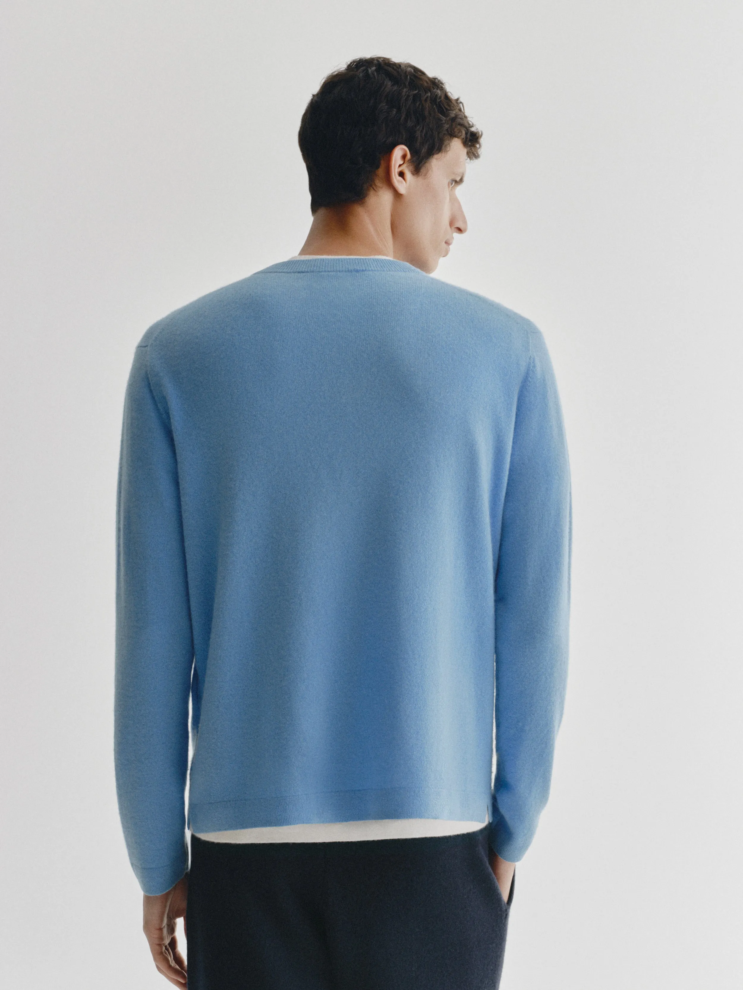 Mason Sweater sold by Lisa Yang product image thumbnail 3