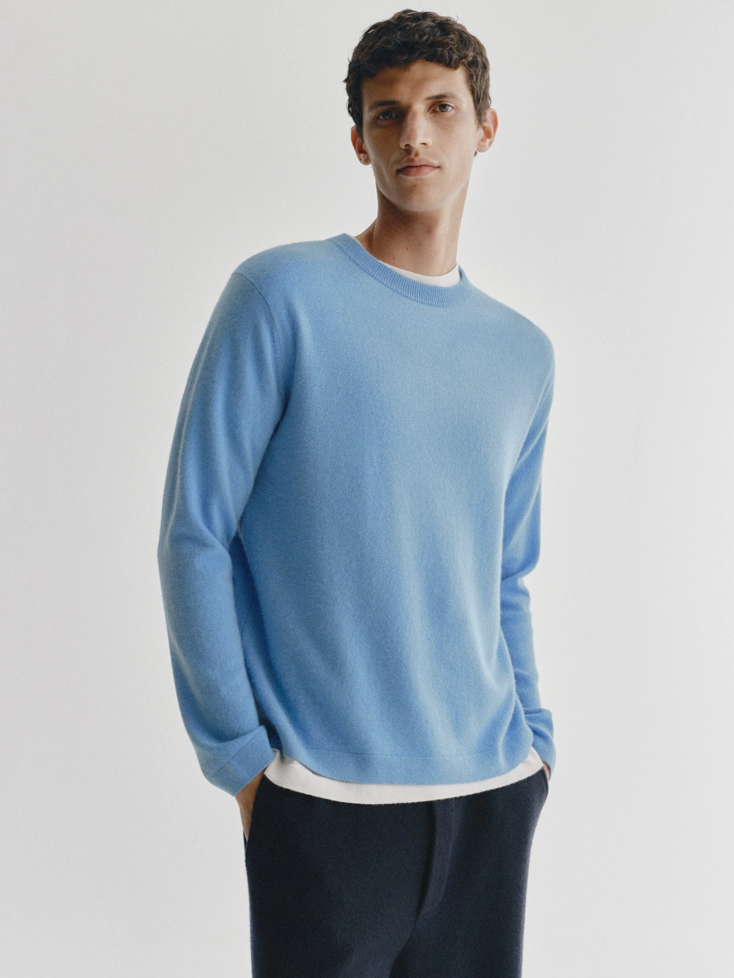 Mason Sweater sold by Lisa Yang