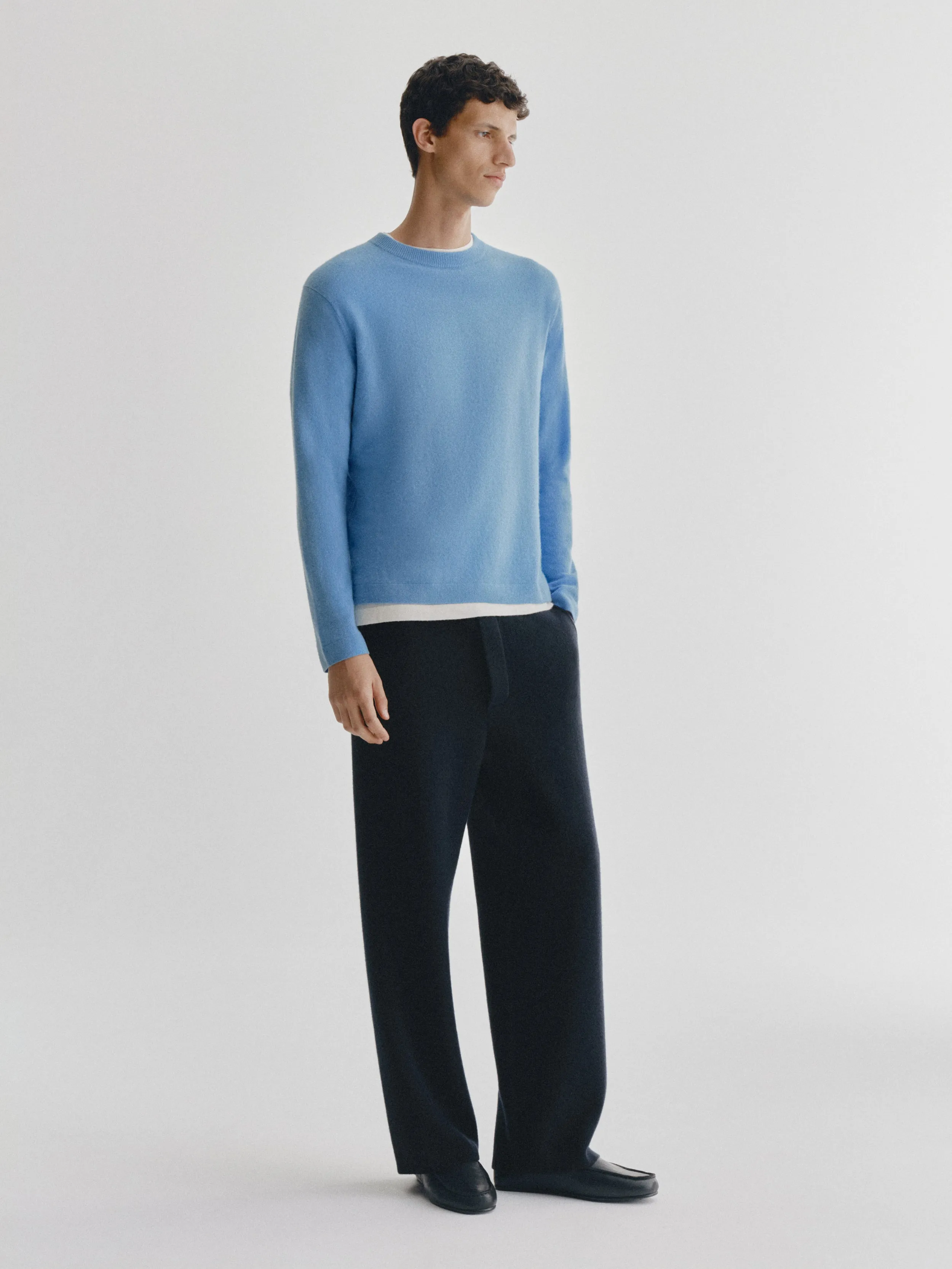 Mason Sweater sold by Lisa Yang product image thumbnail 2