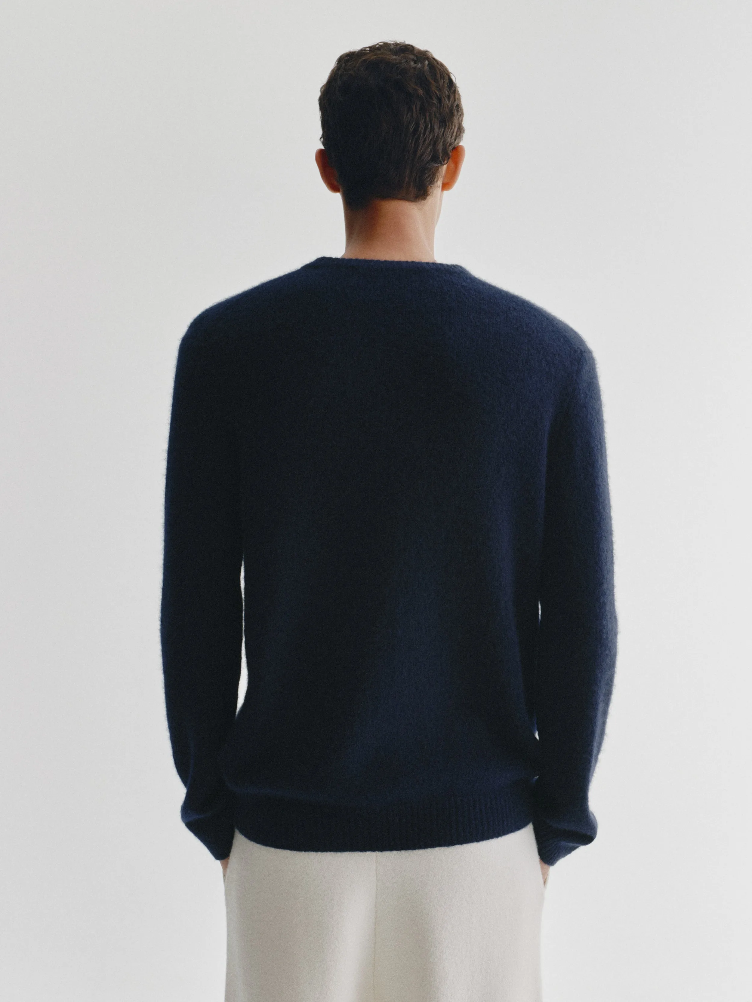 Baxter Sweater sold by Lisa Yang product image thumbnail 4