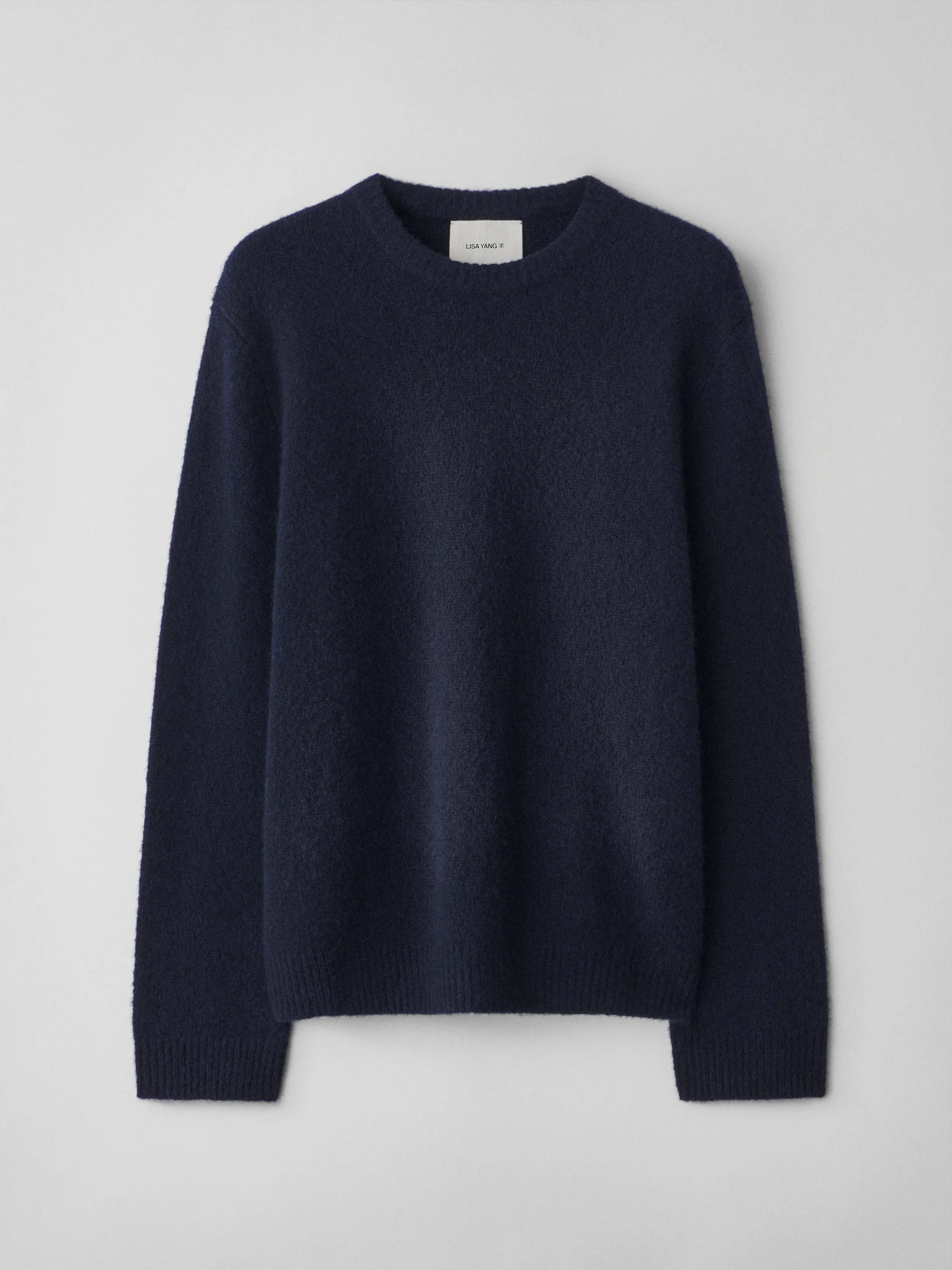 Baxter Sweater sold by Lisa Yang product image thumbnail 5