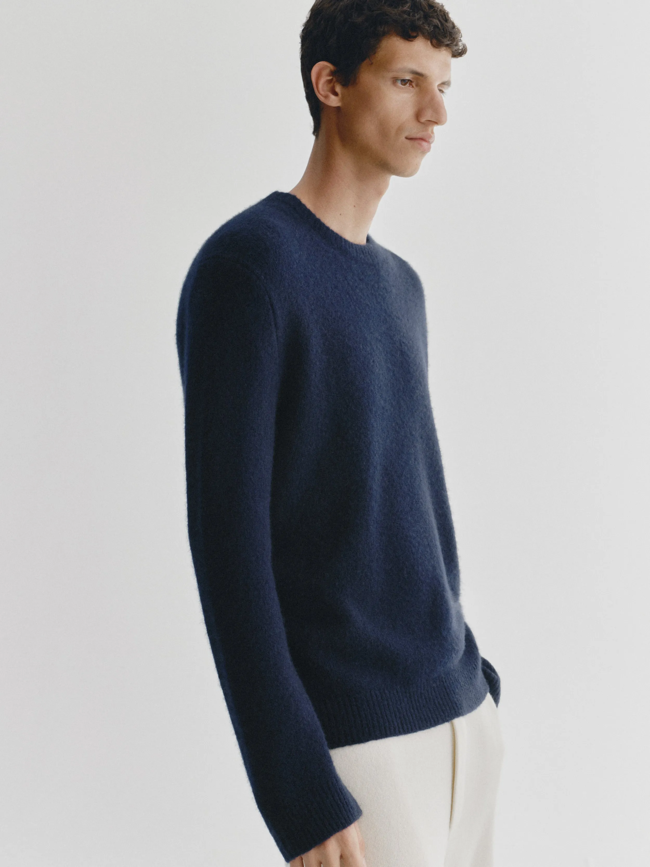 Baxter Sweater sold by Lisa Yang product image thumbnail 3