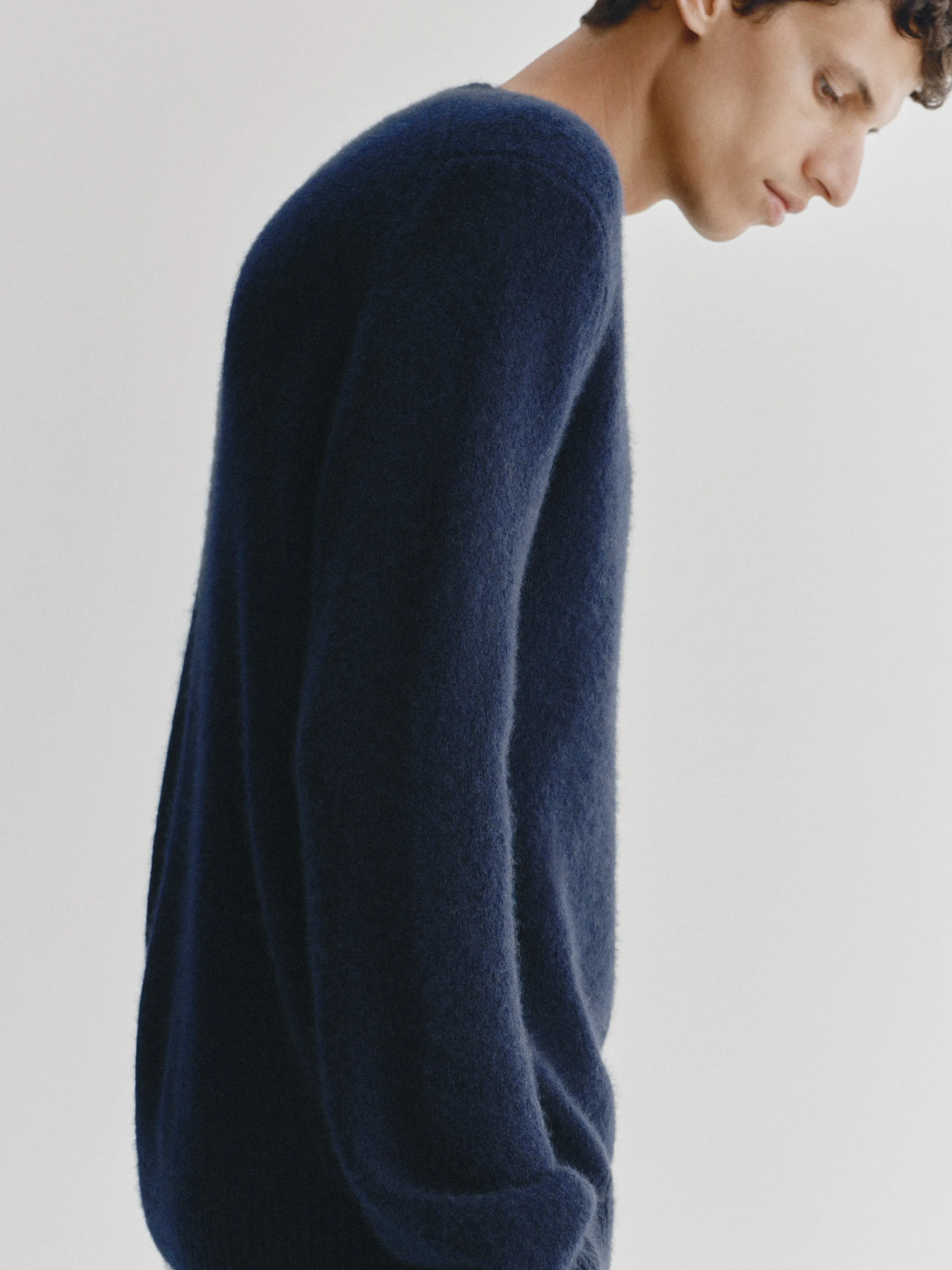 Baxter Sweater sold by Lisa Yang