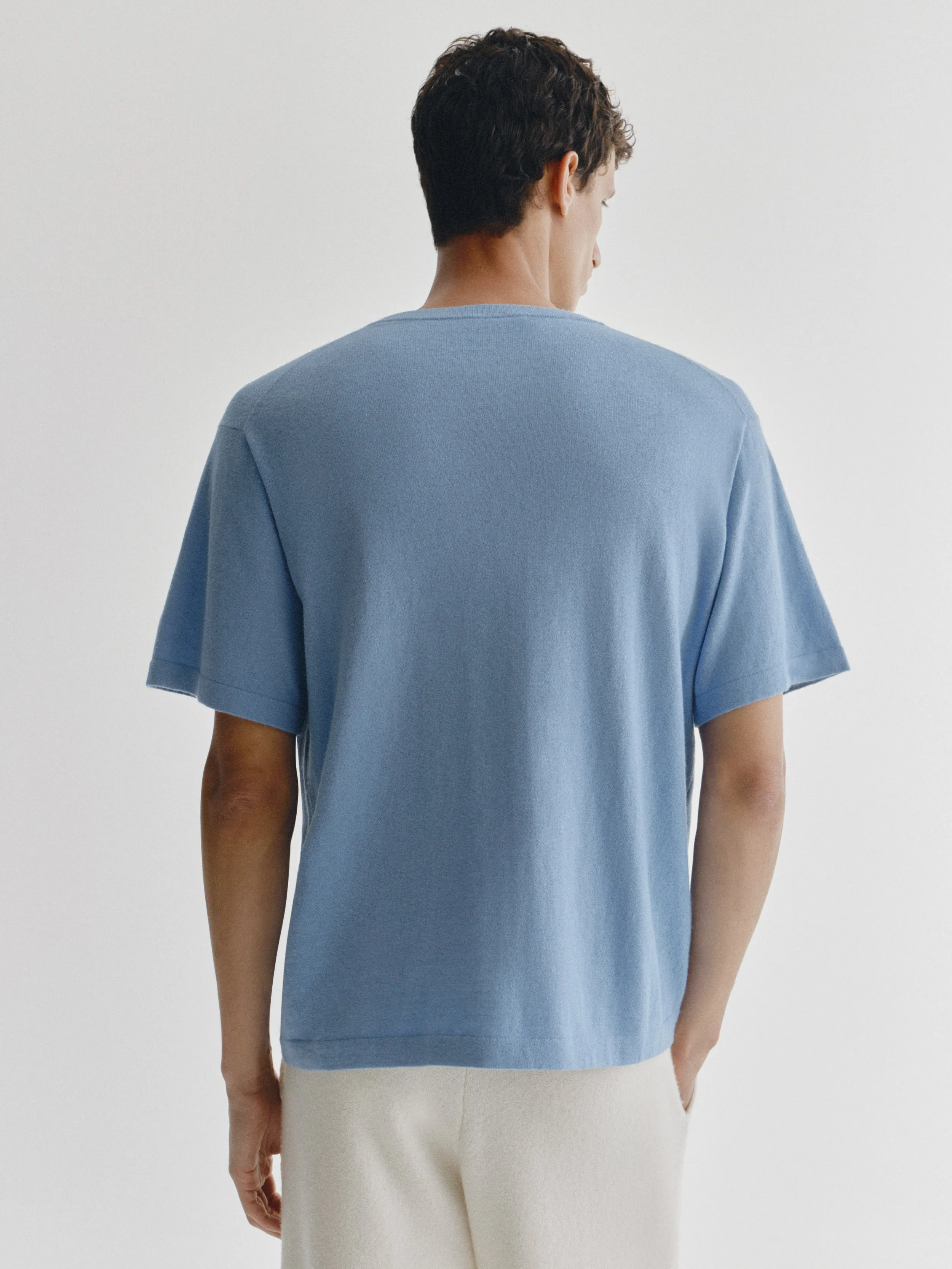 The Bradley T-shirt sold by Lisa Yang product image thumbnail 3