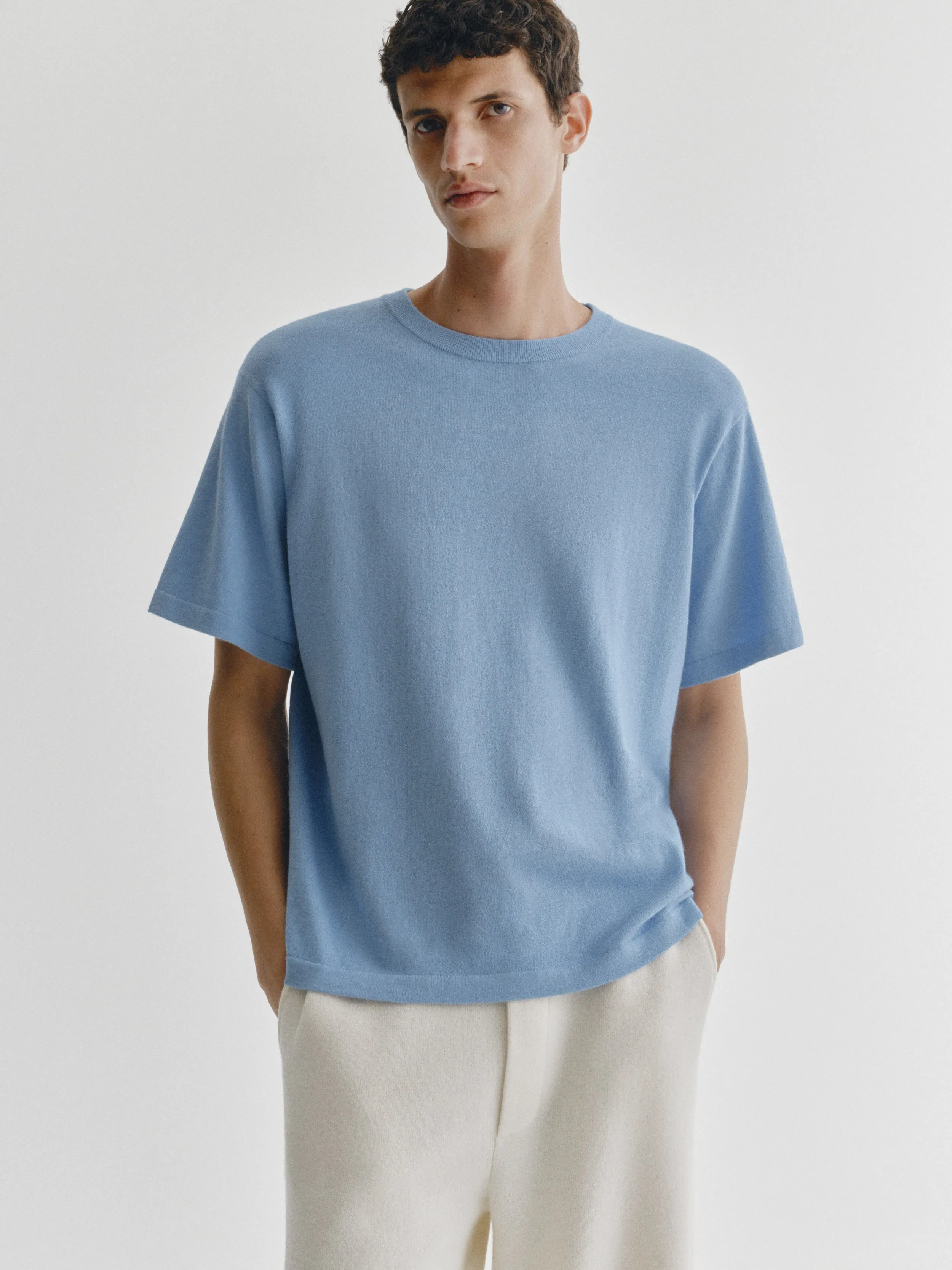 The Bradley T-shirt sold by Lisa Yang product image thumbnail 2