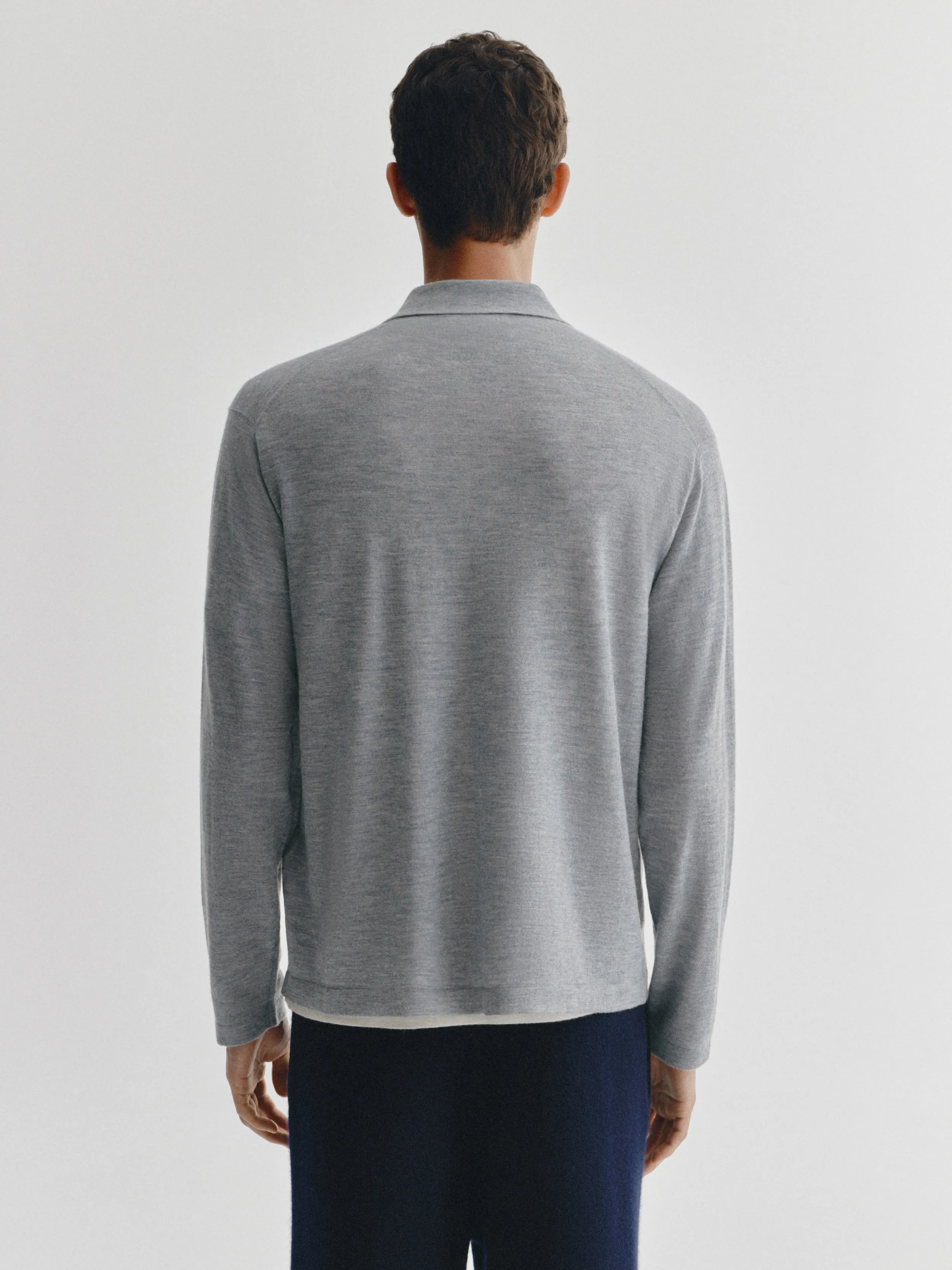 The Kieran Cardigan sold by Lisa Yang product image thumbnail 2