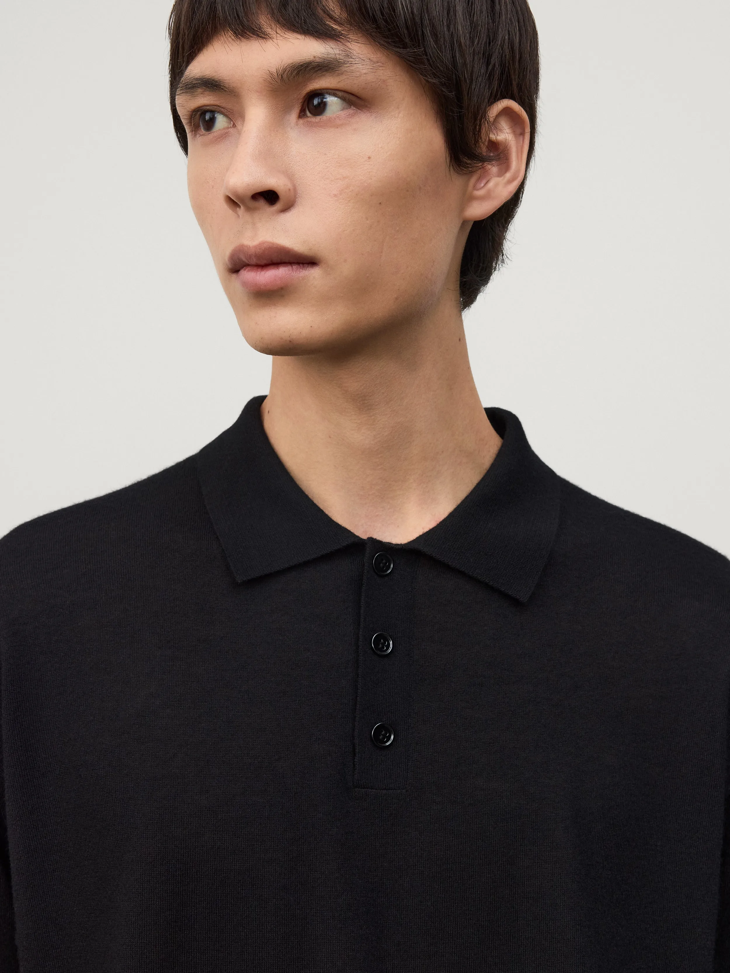 The Liam Sweater sold by Lisa Yang product image thumbnail 4