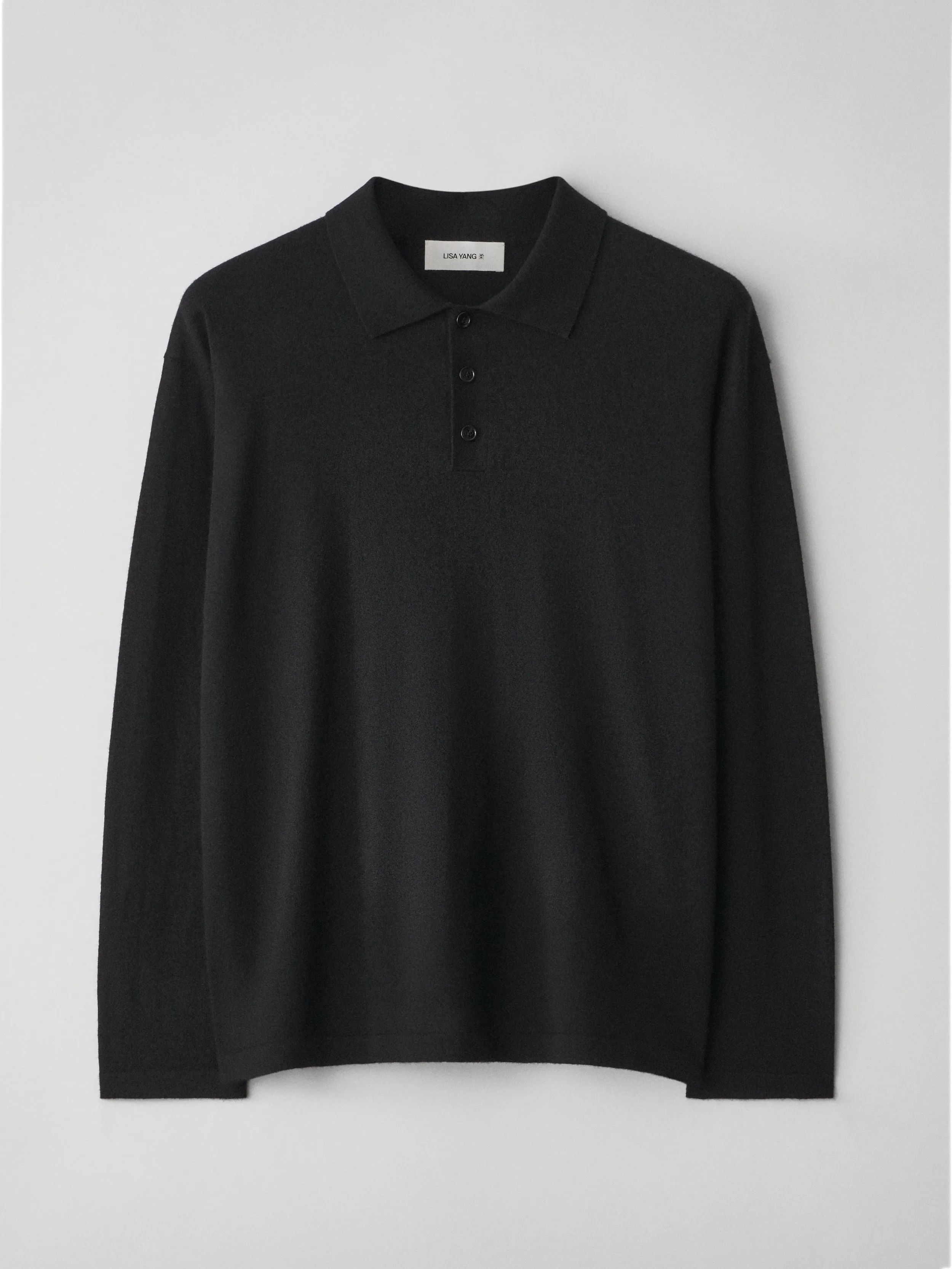 The Liam Sweater sold by Lisa Yang product image thumbnail 5