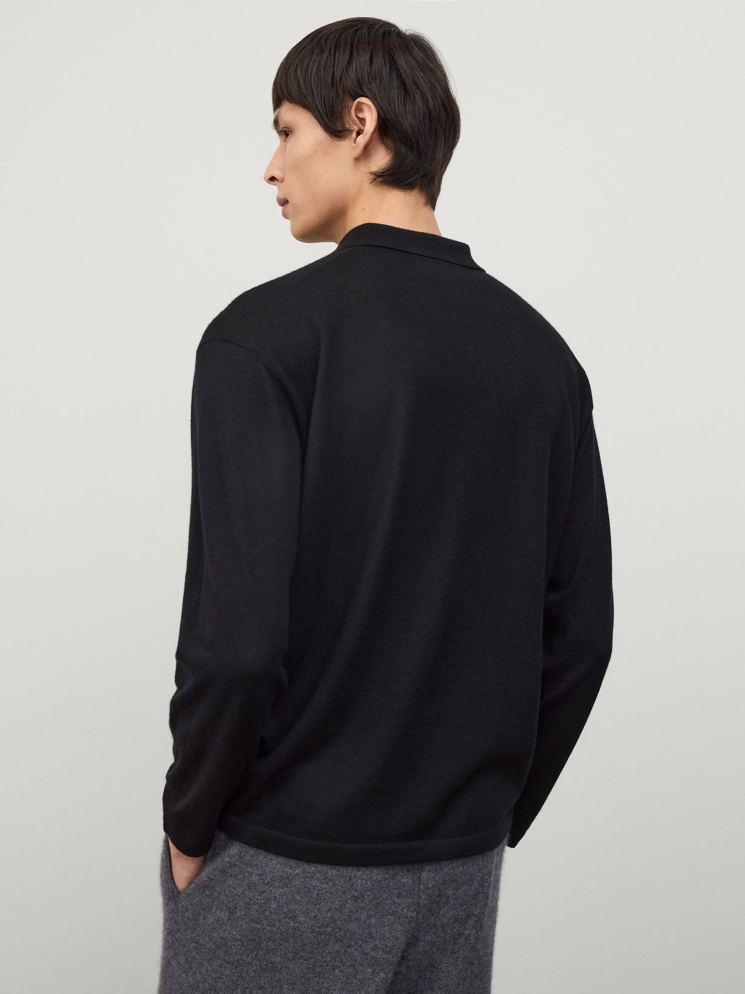 The Liam Sweater sold by Lisa Yang product image thumbnail 2