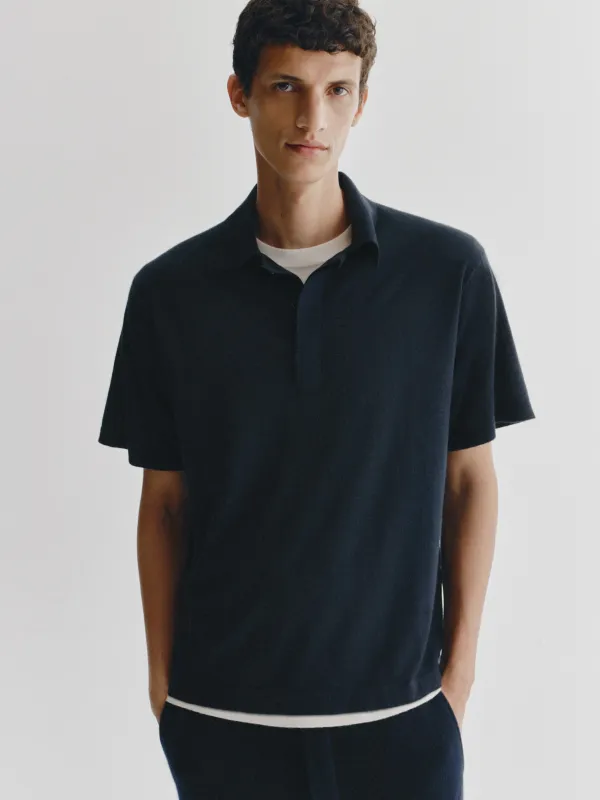 The Carter T-shirt made by Lisa Yang