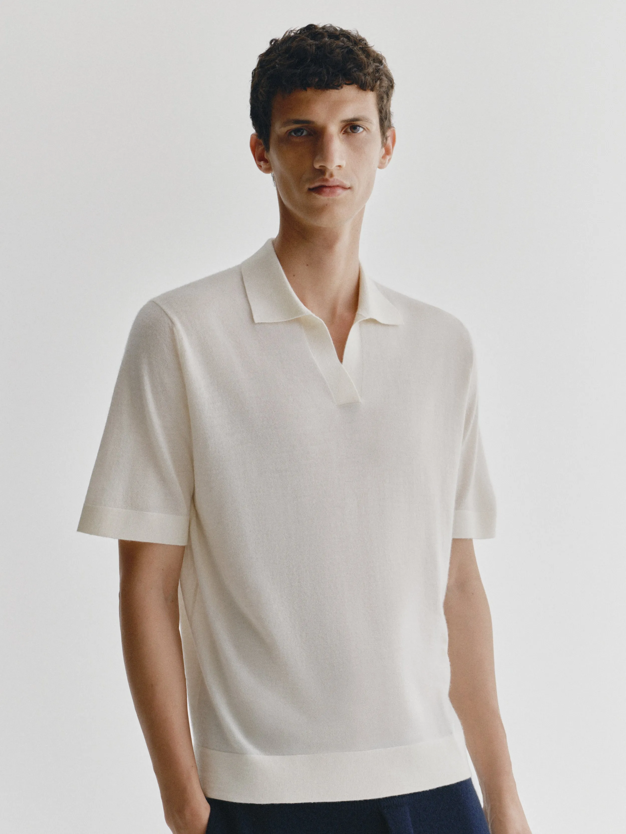 The Peter Sweater sold by Lisa Yang product image thumbnail 2