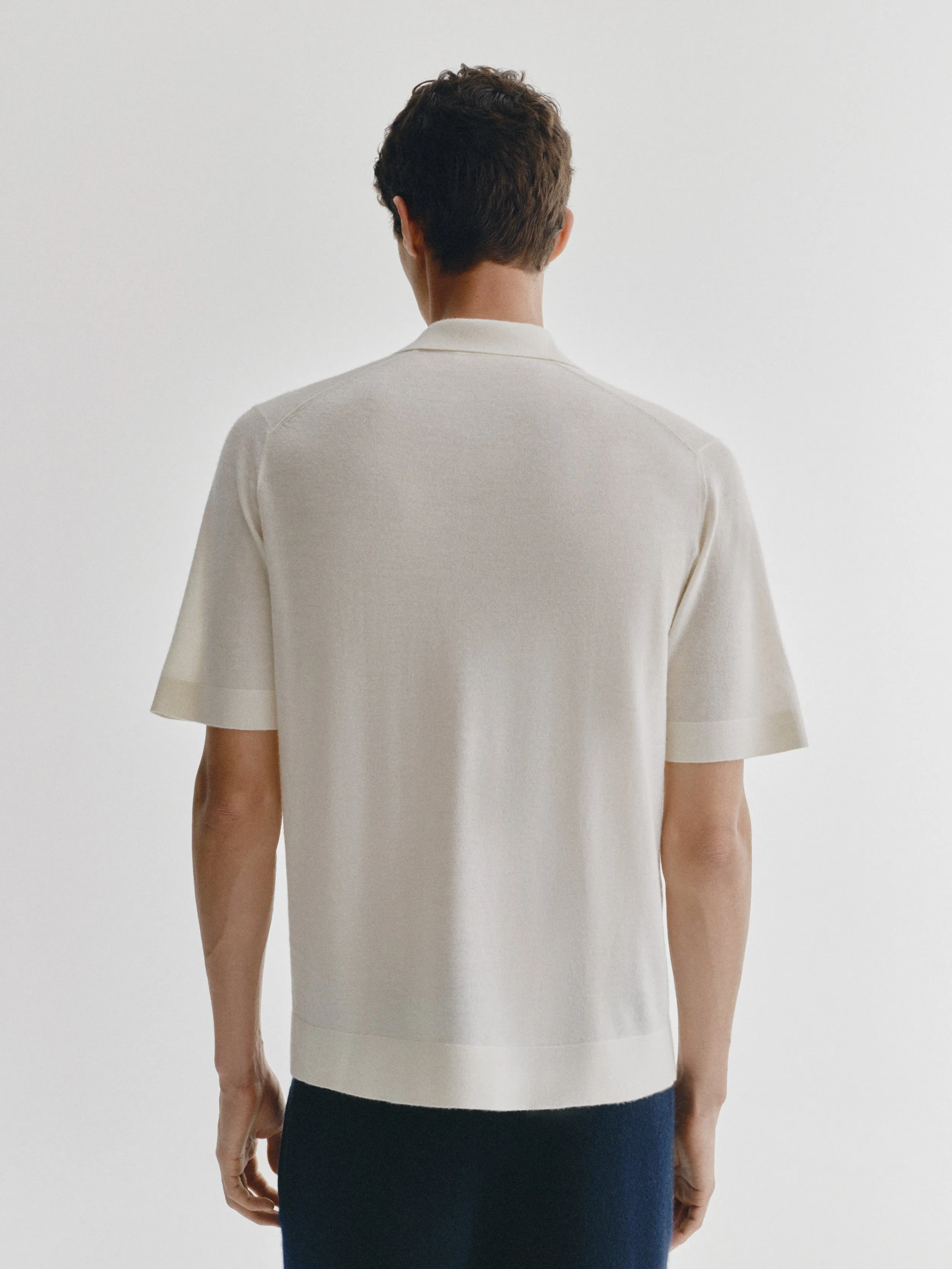 The Peter Sweater sold by Lisa Yang product image thumbnail 3