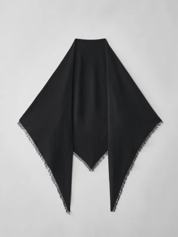 The Alvit Bandana Scarf made by Lisa Yang