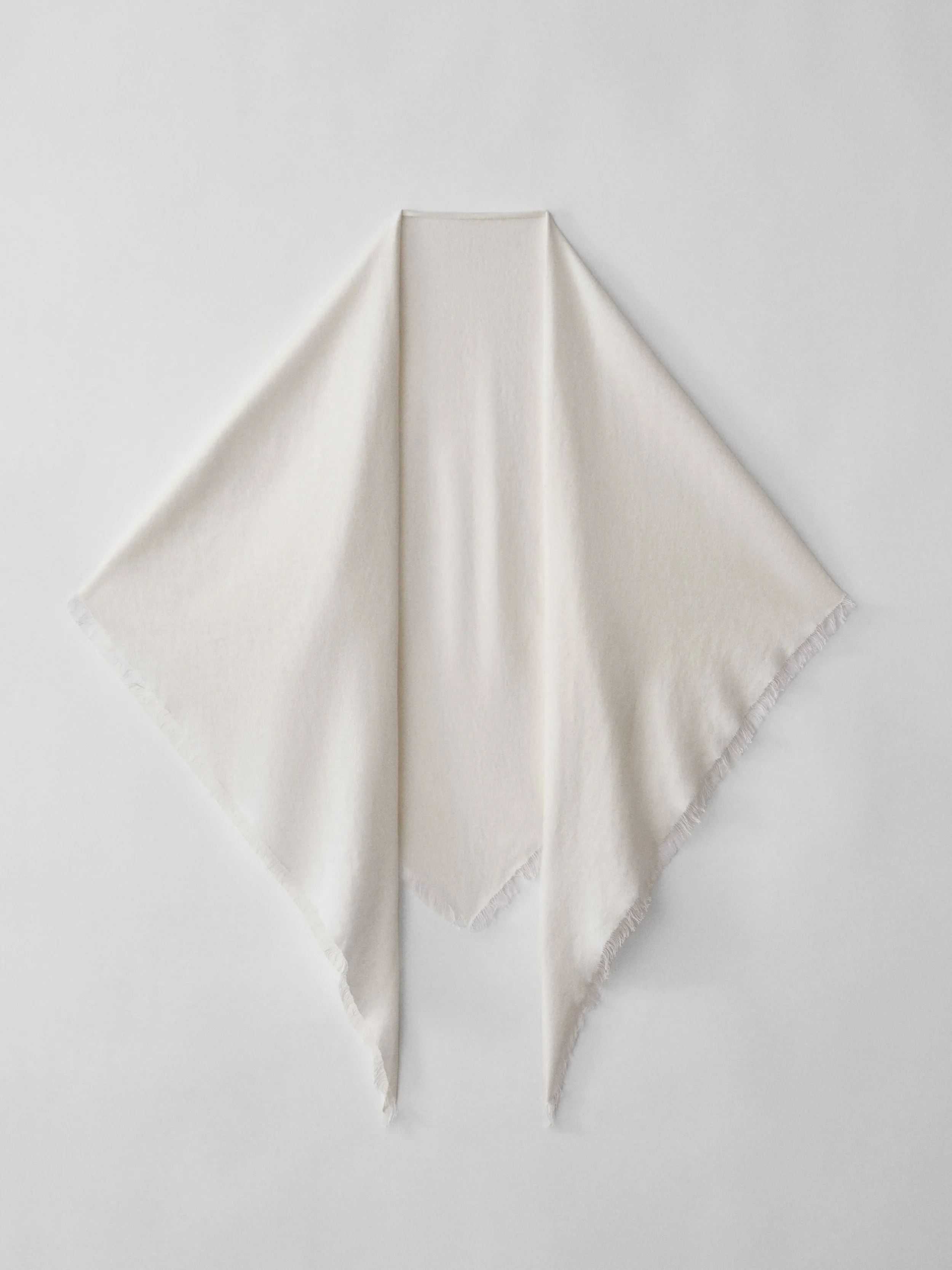 The Alvit Bandana Scarf sold by Lisa Yang product image thumbnail 2
