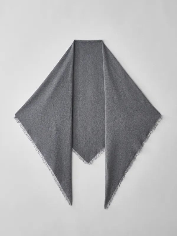 The Alvit Bandana Scarf made by Lisa Yang