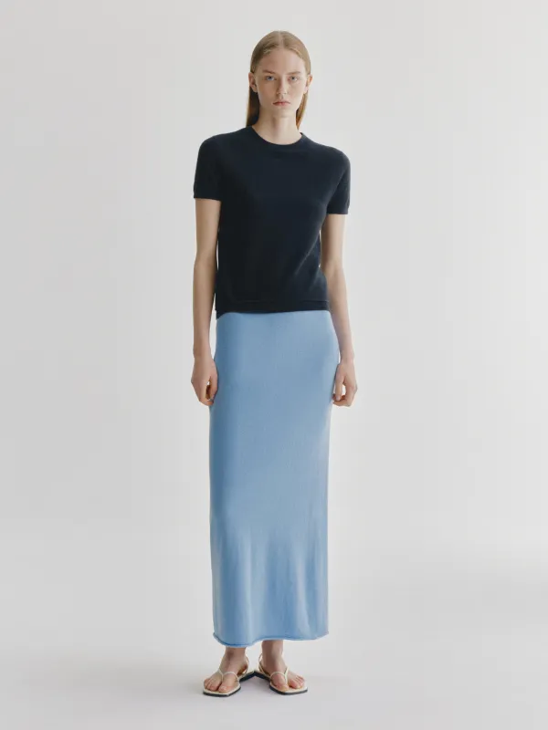 The Charlotta Skirt made by Lisa Yang