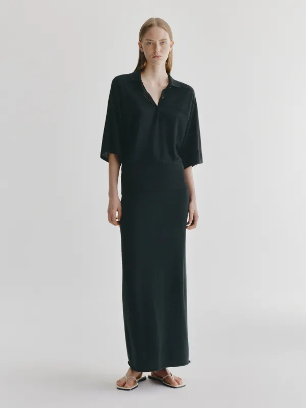 The Charlotta Skirt made by Lisa Yang
