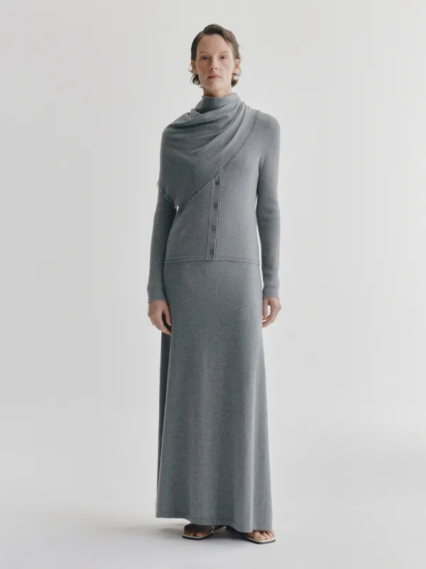 The Adrienne Skirt made by Lisa Yang