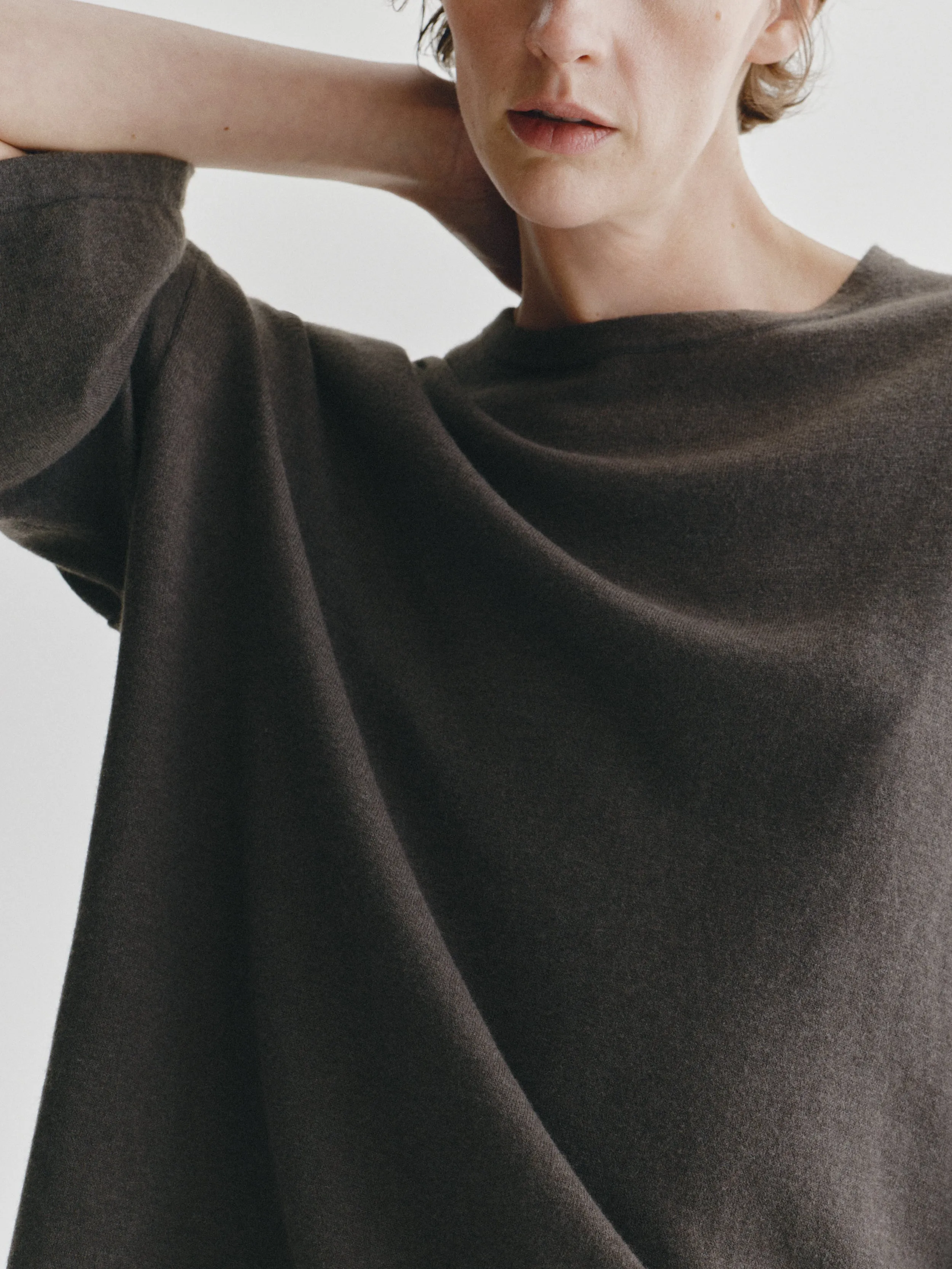 Agnette Sweater sold by Lisa Yang product image thumbnail 4