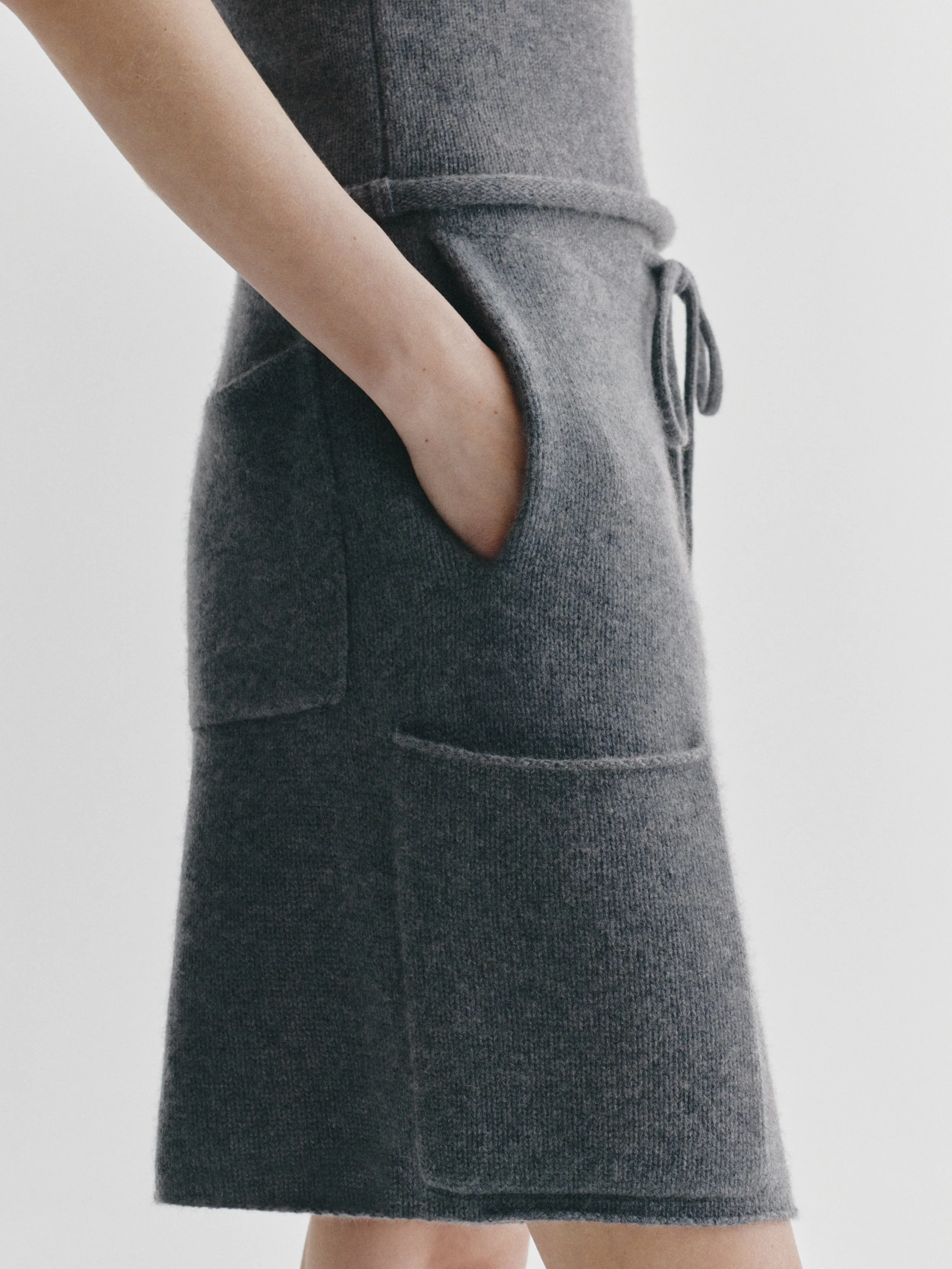 The Henli Shorts sold by Lisa Yang product image thumbnail 3