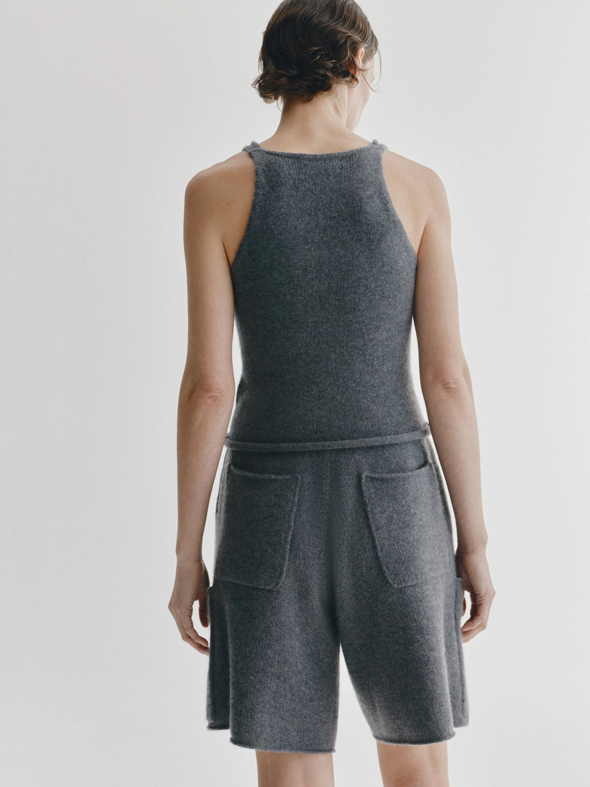 The Henli Shorts sold by Lisa Yang product image thumbnail 4