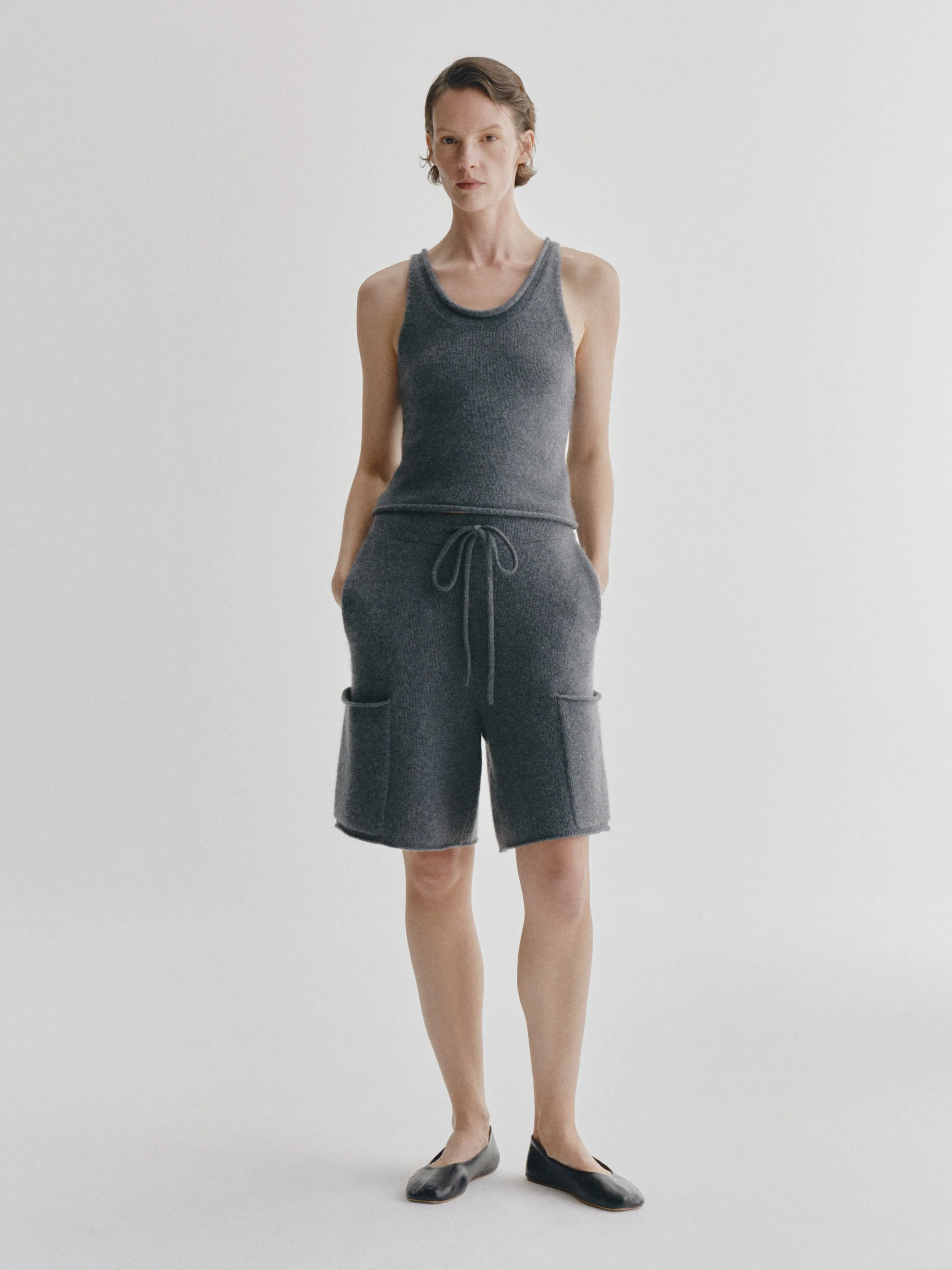 The Henli Shorts sold by Lisa Yang product image thumbnail 2