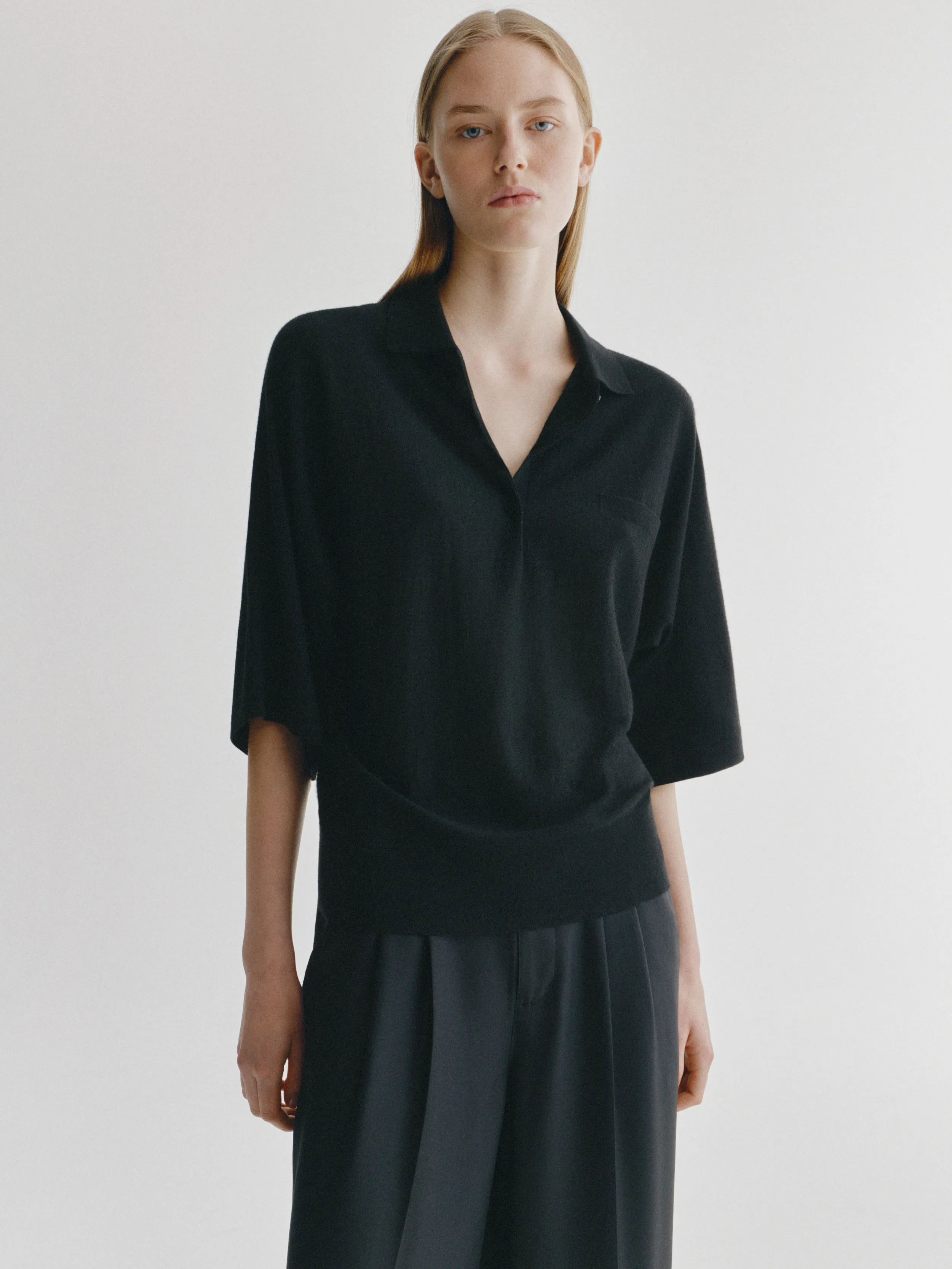 The Norie Sweater sold by Lisa Yang product image thumbnail 2