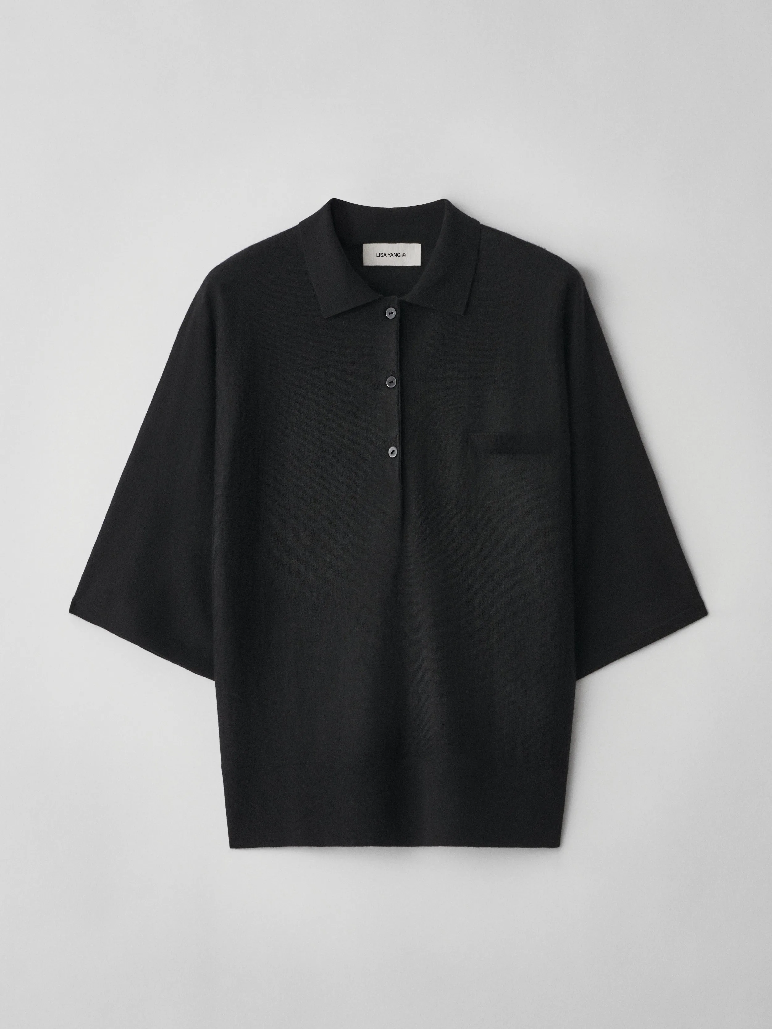 The Norie Sweater sold by Lisa Yang product image thumbnail 5
