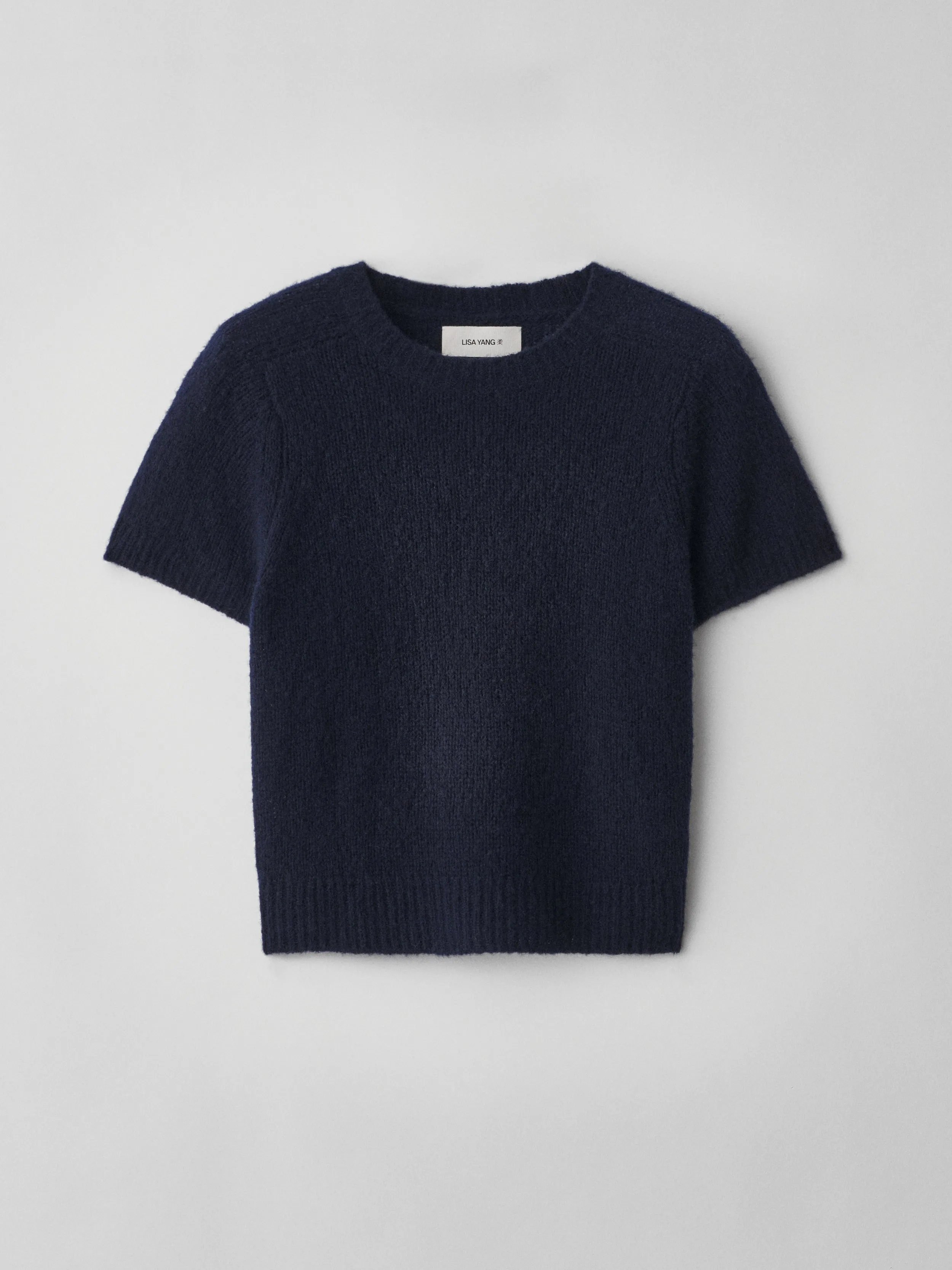 The Siona T-Shirt sold by Lisa Yang product image thumbnail 5