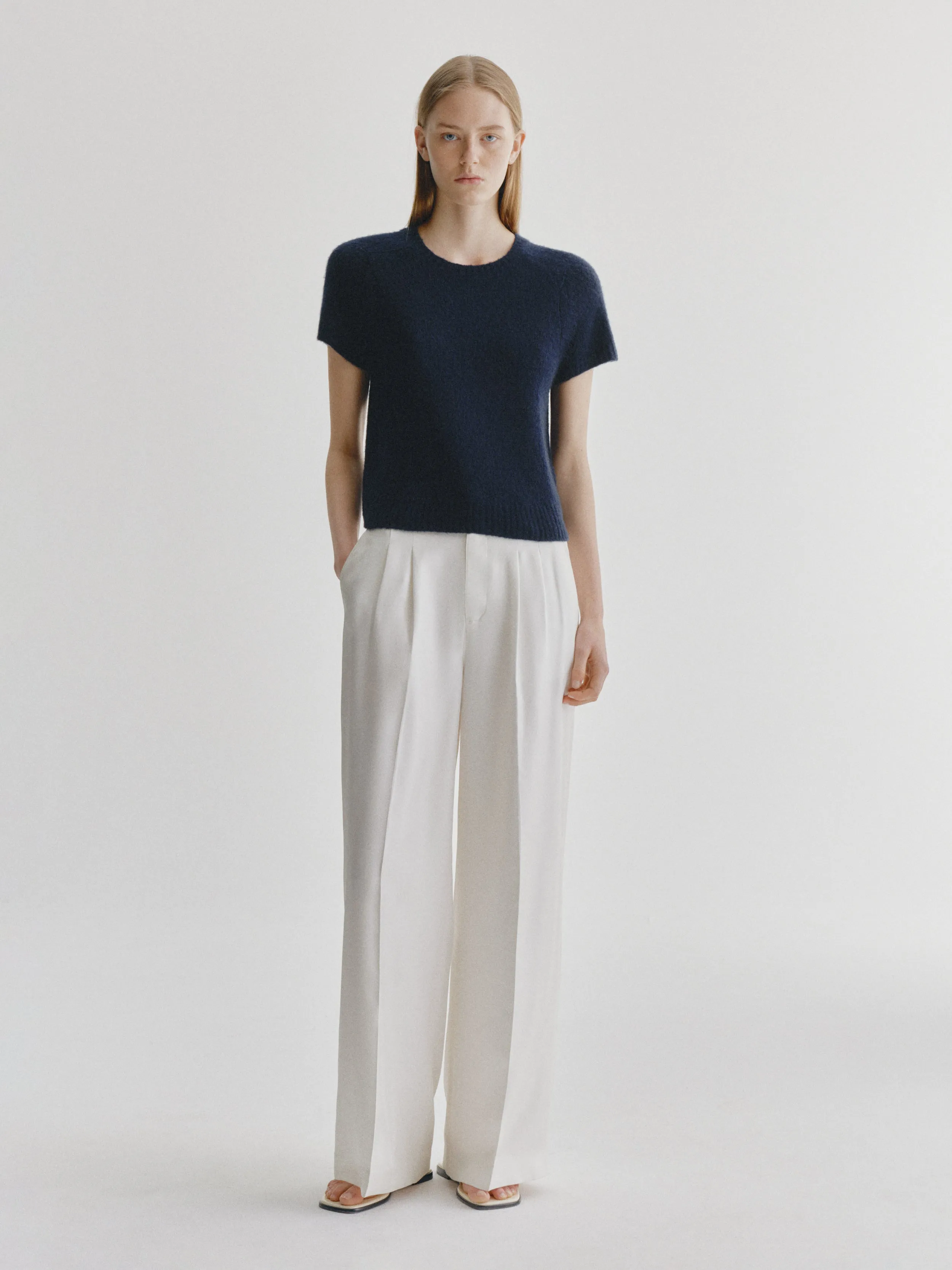 The Siona T-Shirt sold by Lisa Yang product image thumbnail 2