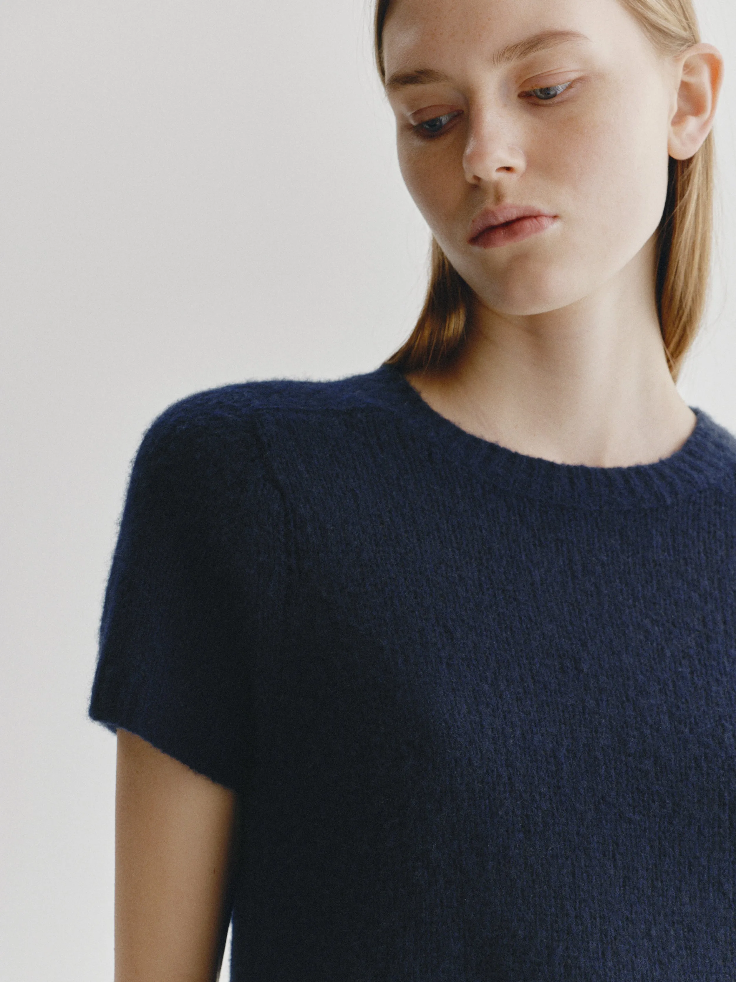 The Siona T-Shirt sold by Lisa Yang product image thumbnail 4